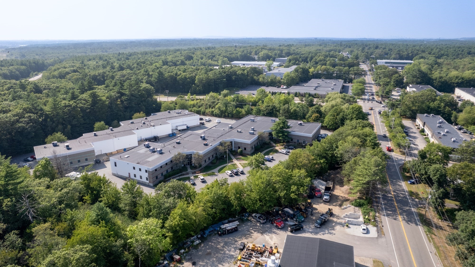 100 Weymouth St Unit d, Rockland, MA 02370 - Image 2