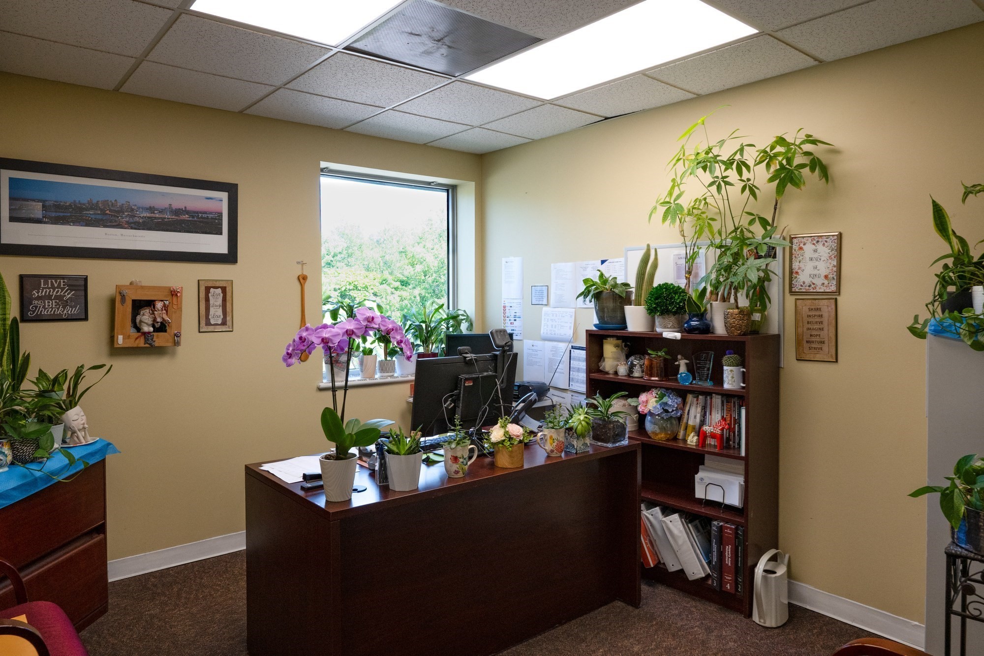 100 Weymouth St Unit d, Rockland, MA 02370 - Image 11