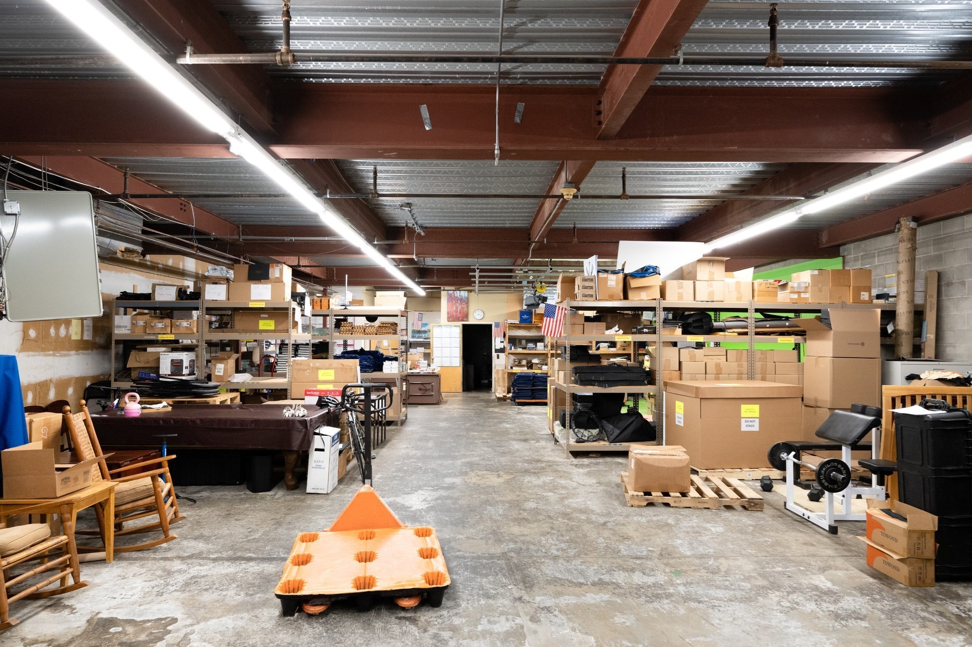 100 Weymouth St Unit d, Rockland, MA 02370 - Image 7