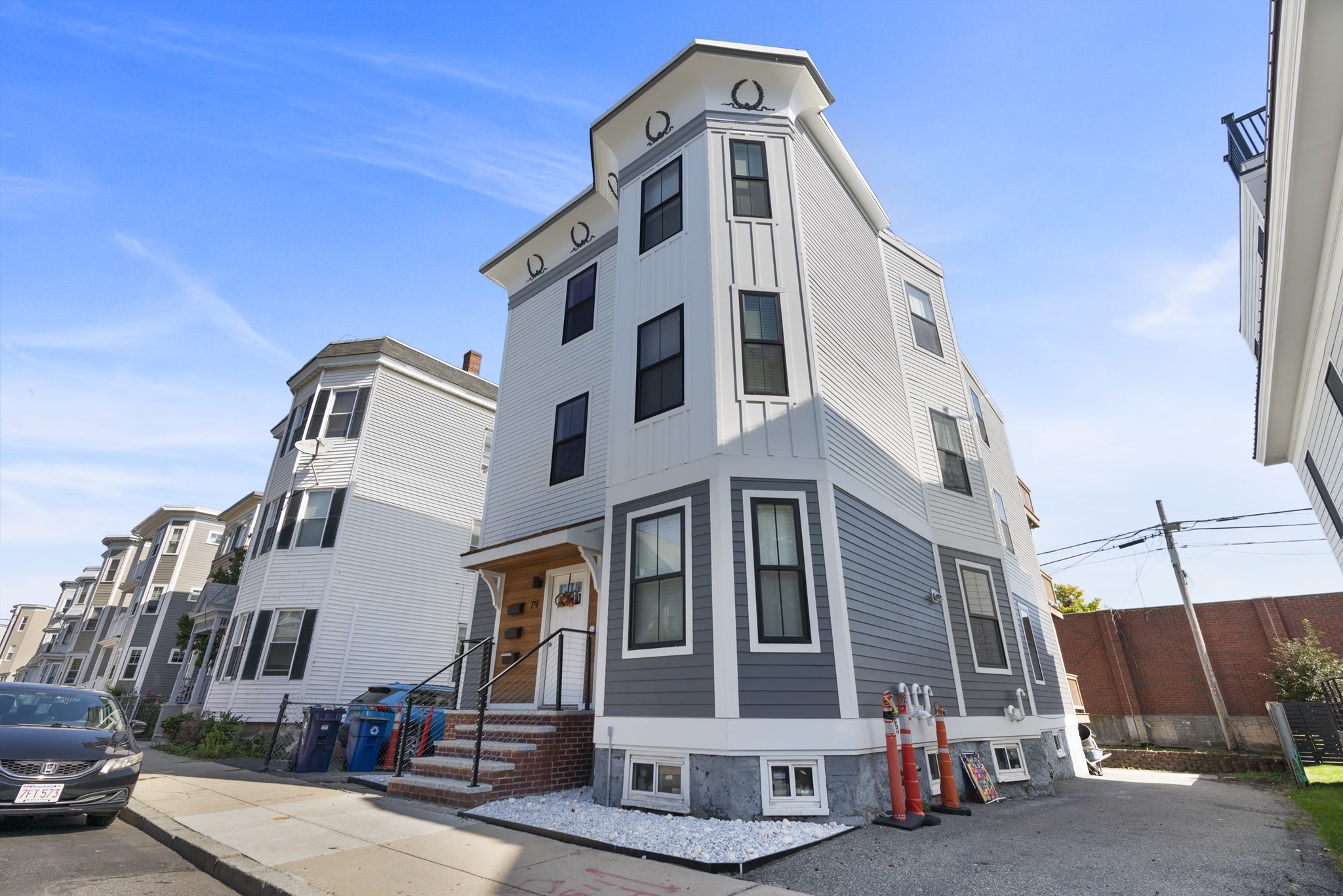 79 Sydney Street, Dorchester, Boston, MA 02125 - Image 2