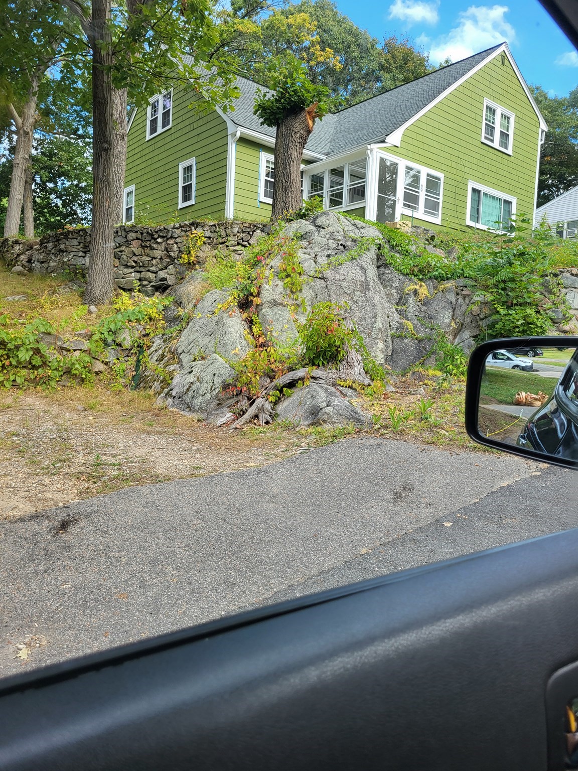 69 Berlin, Dedham, MA 02026