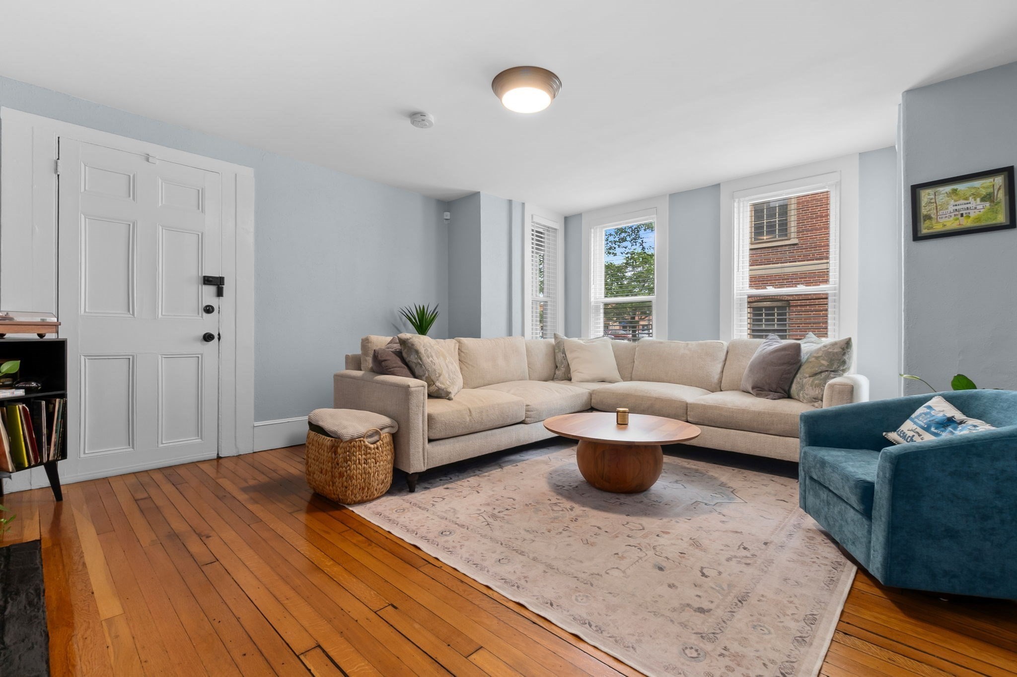 38 High Unit 4, Danvers, MA 01923