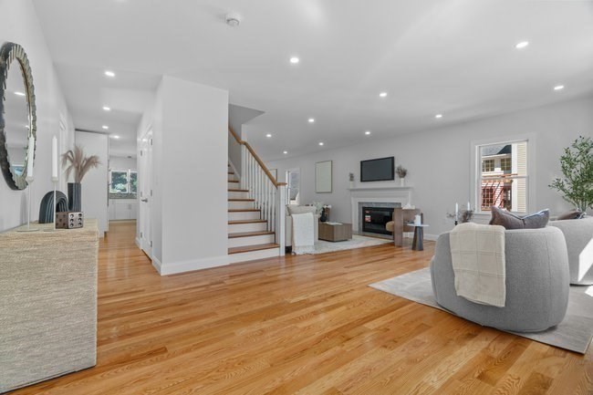 321 Albemarle Rd, Newton, MA 02460 - Image 5