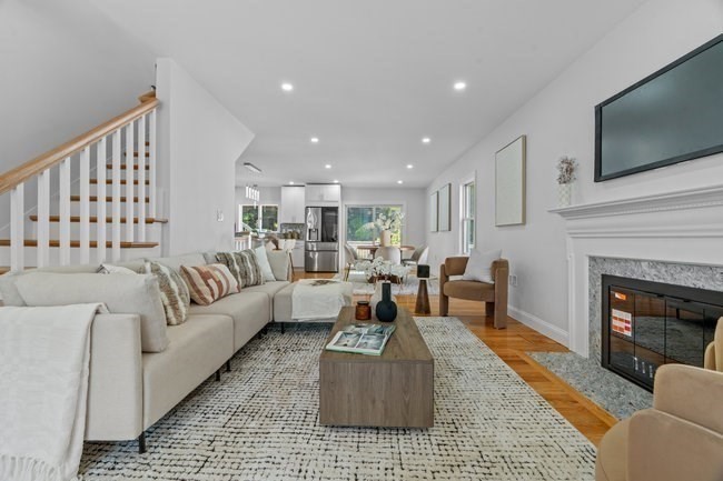 321 Albemarle Rd, Newton, MA 02460 - Image 7