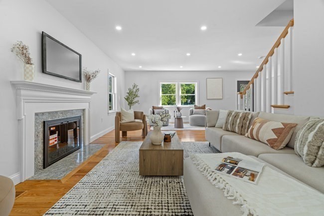 321 Albemarle Rd, Newton, MA 02460 - Image 8