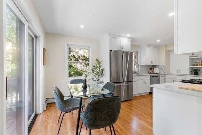 29 Cottage St Unit 29, Newton, MA 02464 - Image 11