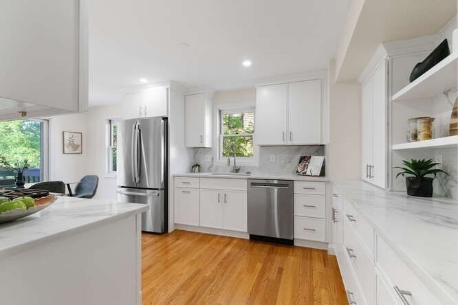 29 Cottage St Unit 29, Newton, MA 02464 - Image 15