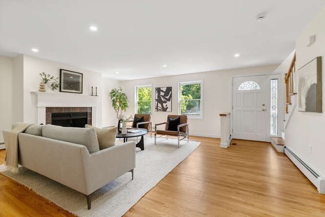 29 Cottage St Unit 29, Newton, MA 02464 - Image 5