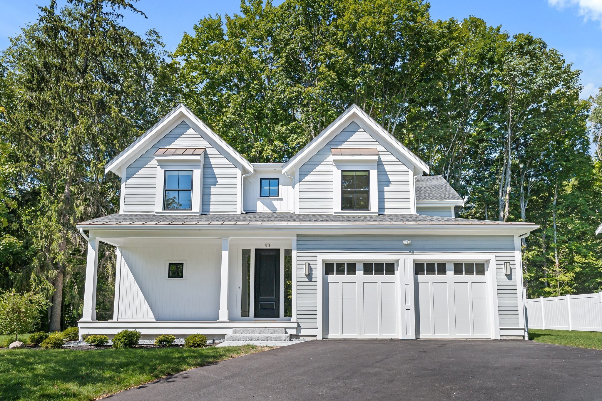 93 Seaver Street, Wellesley, MA 02481