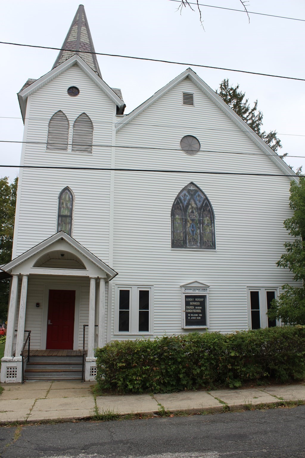 53 Pleasant St, Orange, MA 01364 - Image 1