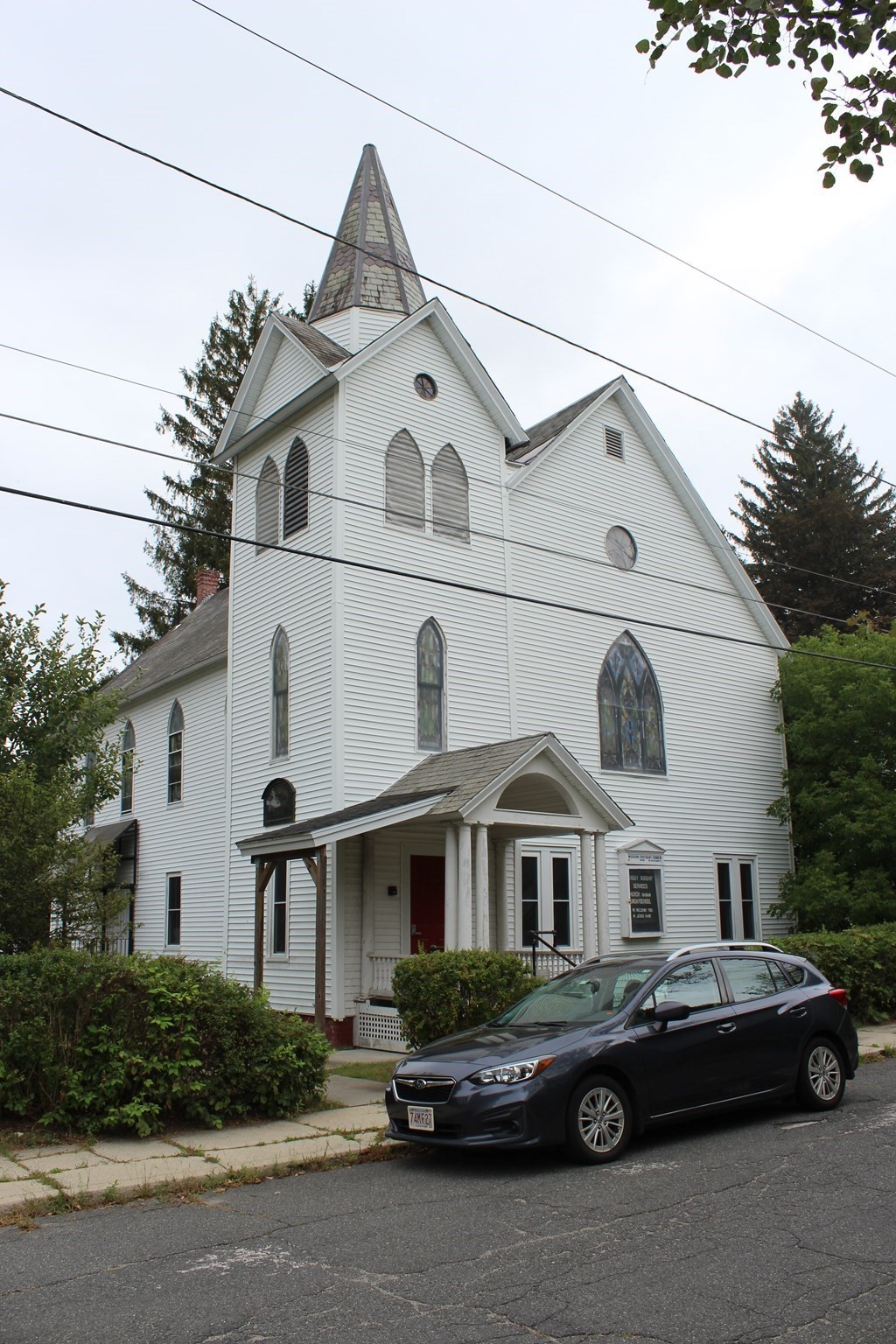 53 Pleasant St, Orange, MA 01364 - Image 2