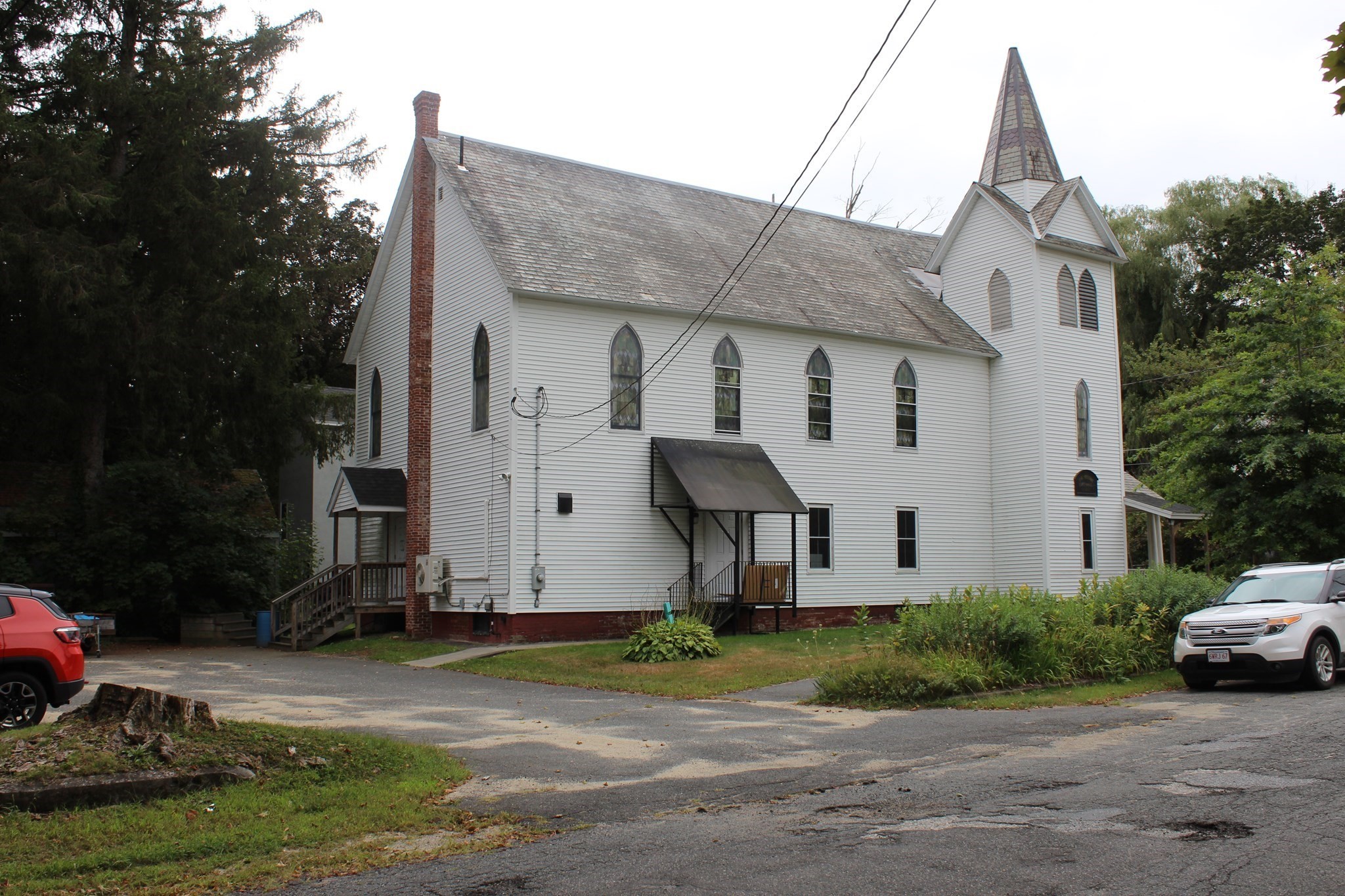 53 Pleasant St, Orange, MA 01364 - Image 6