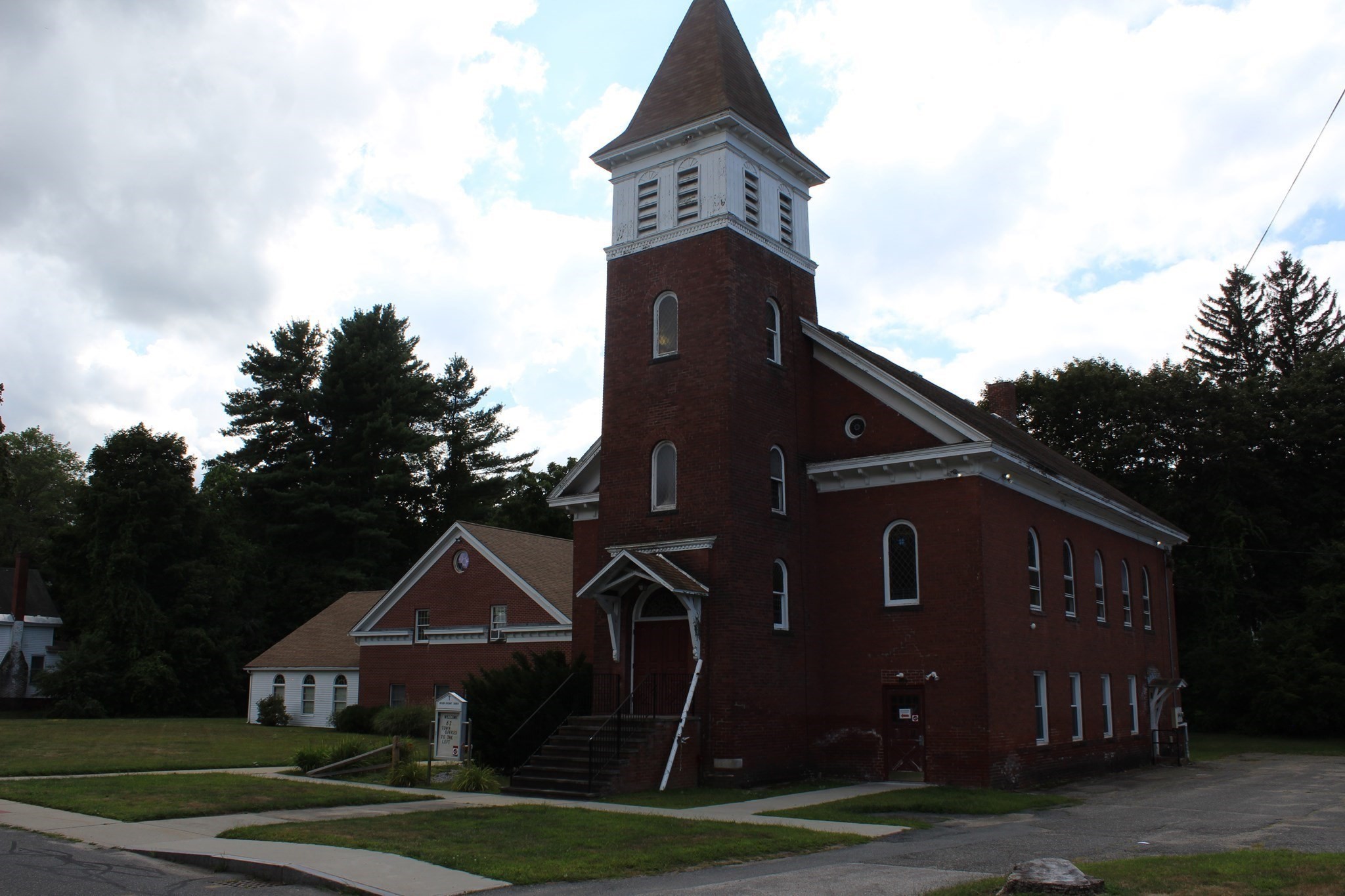 62 Cheney St, Orange, MA 01364 - Image 2