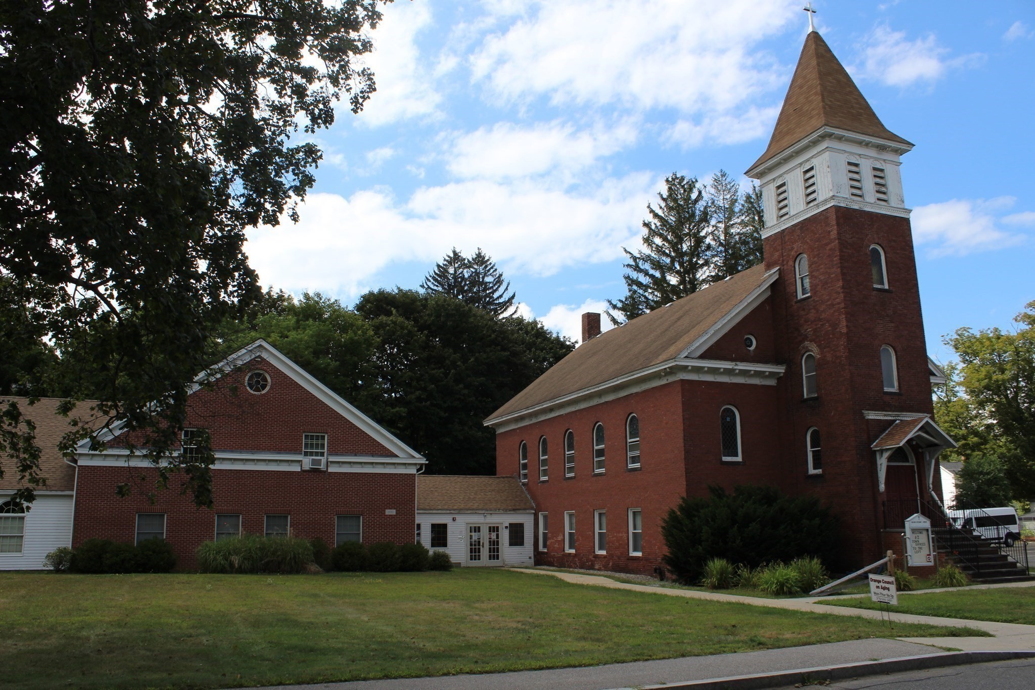 62 Cheney St, Orange, MA 01364 - Image 4