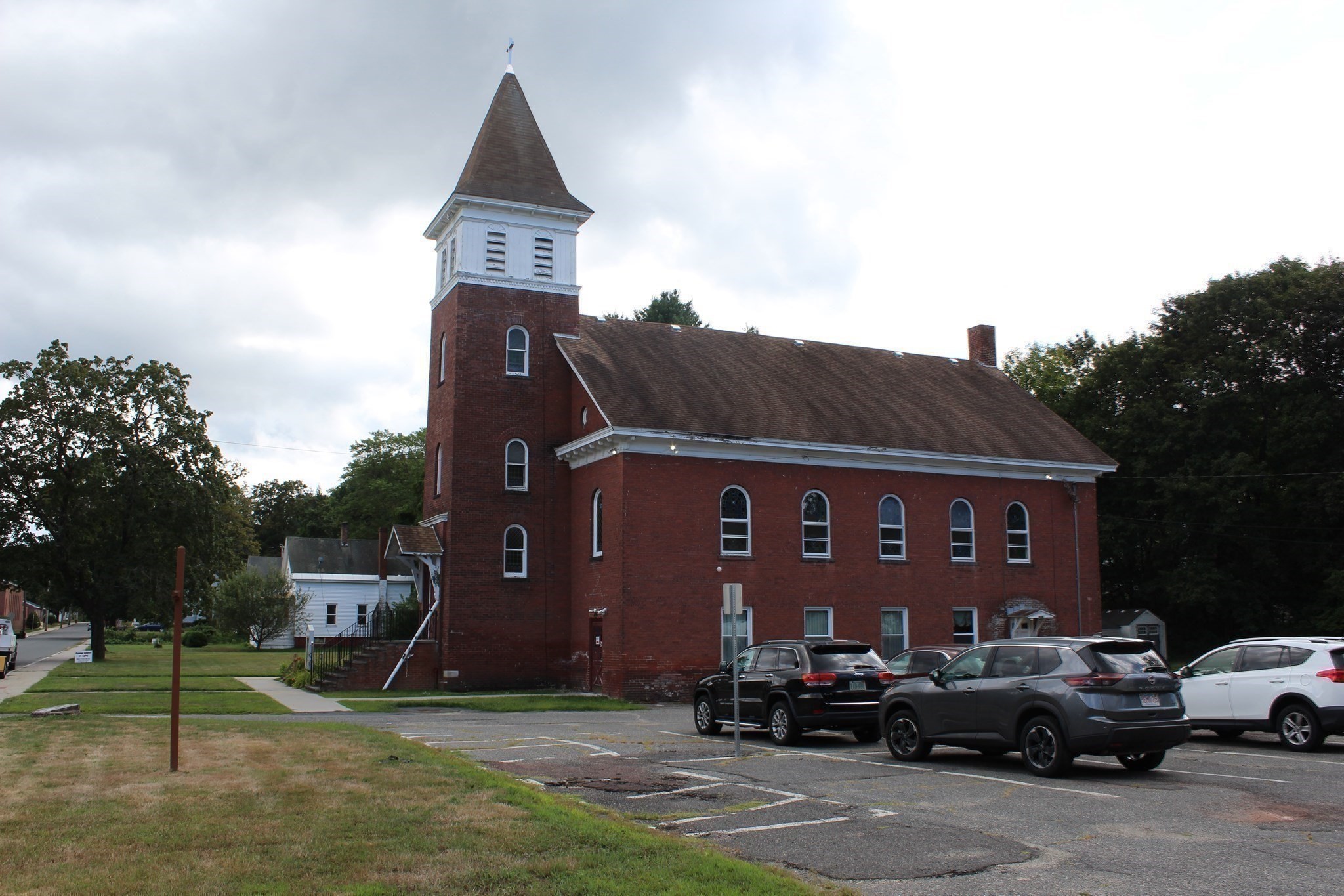 62 Cheney St, Orange, MA 01364 - Image 5