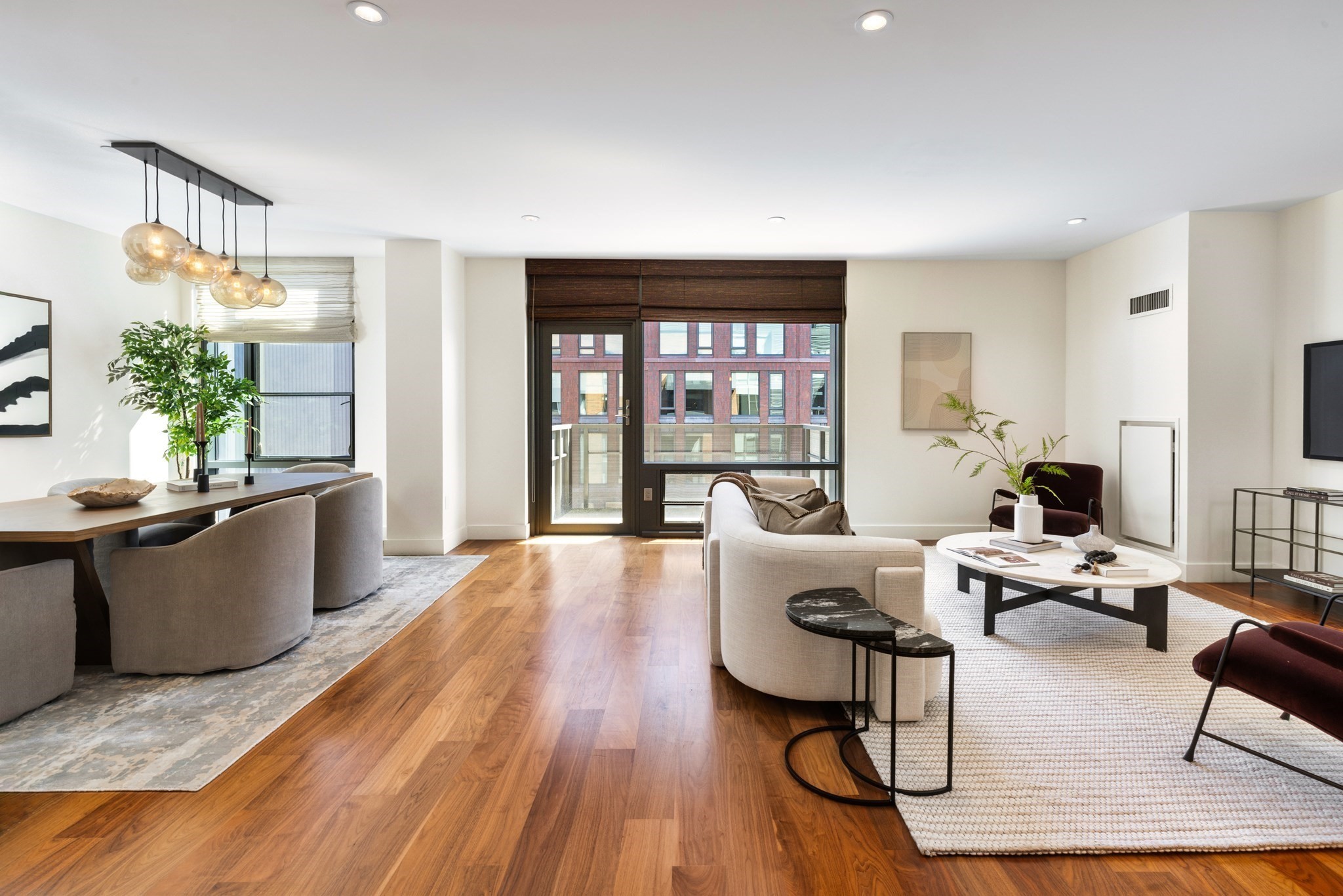 32 Traveler Street Unit 706, South End, Boston, MA 02118