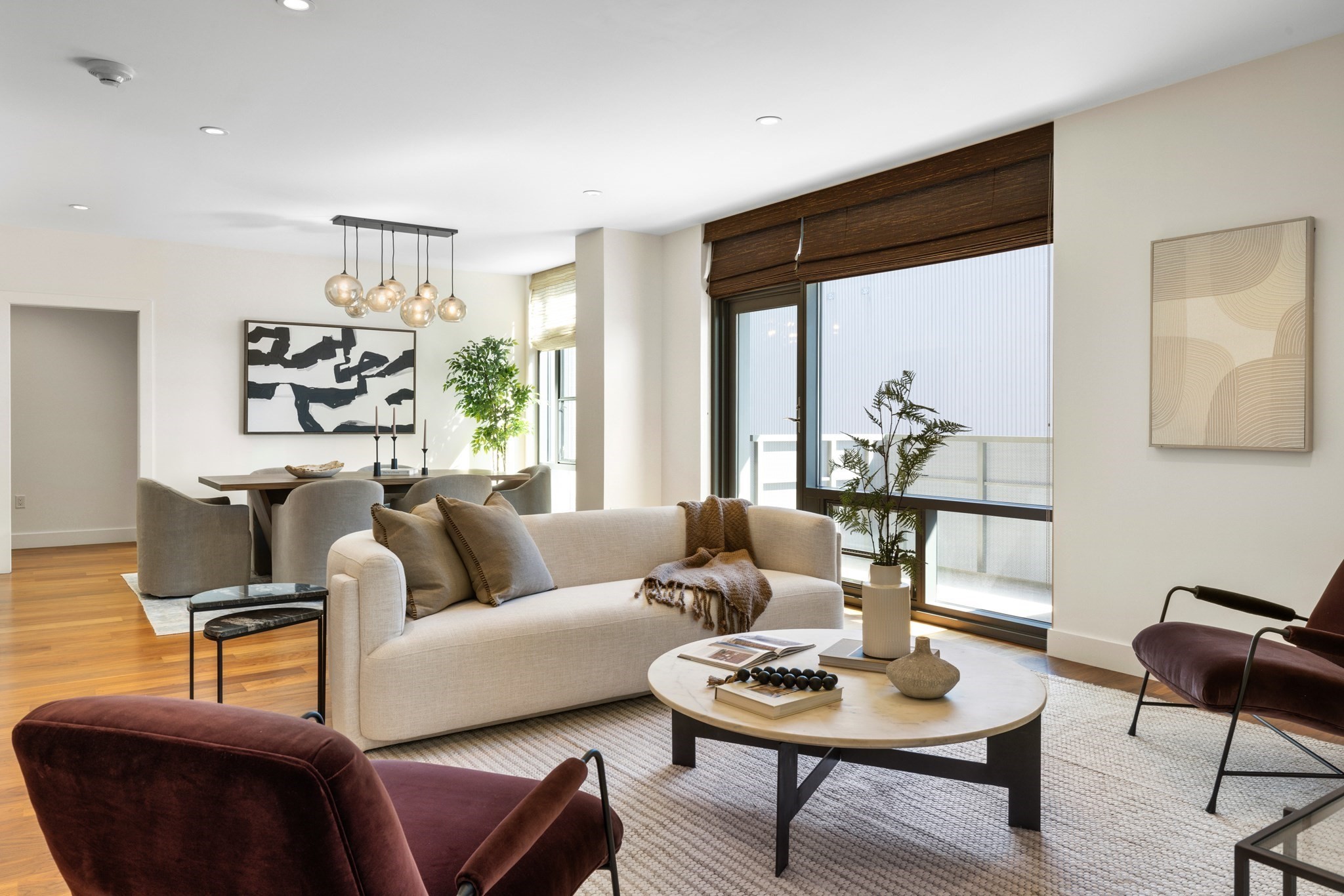 32 Traveler Street Unit 706, South End, Boston, MA 02118 - Image 2