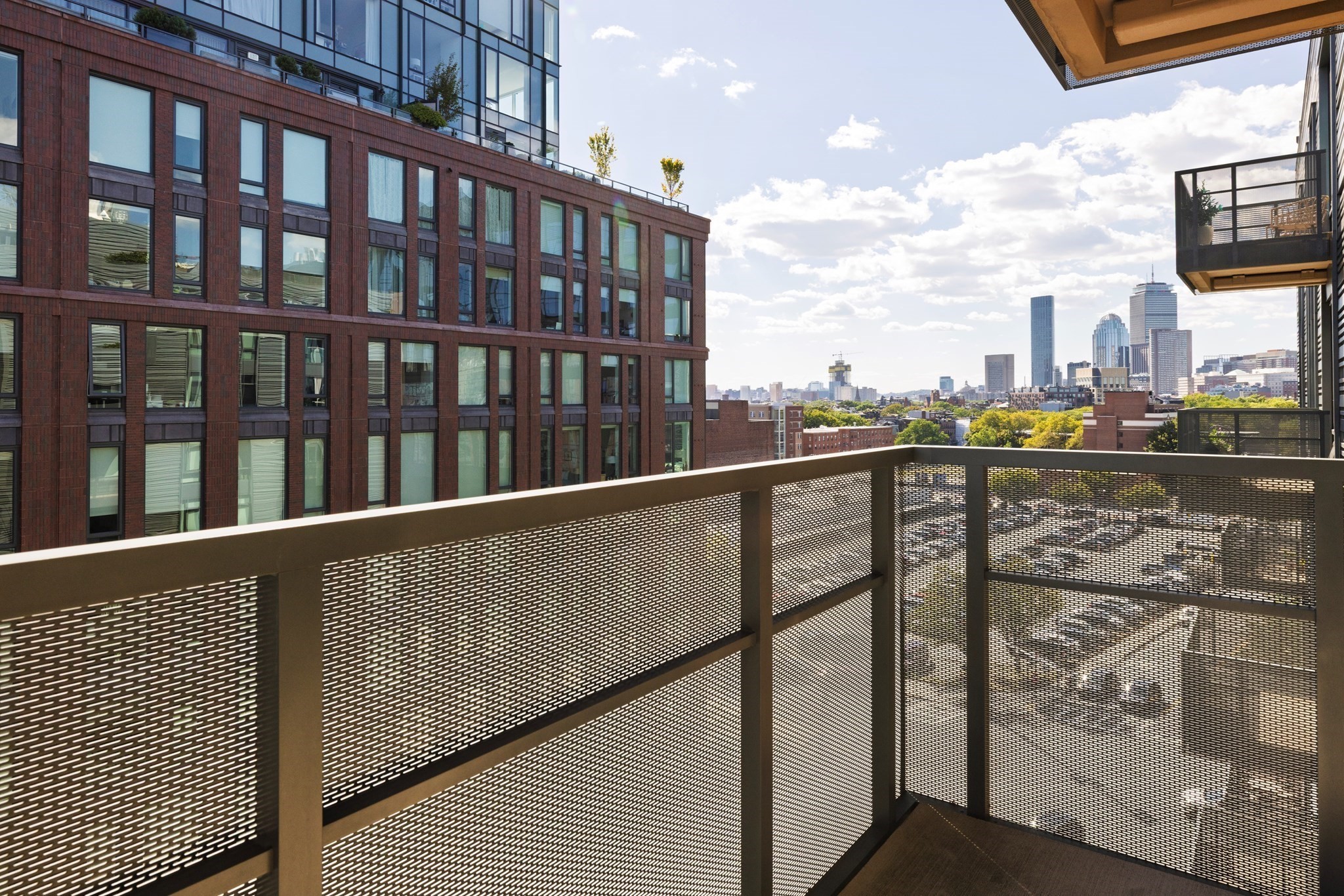 32 Traveler Street Unit 706, South End, Boston, MA 02118 - Image 13