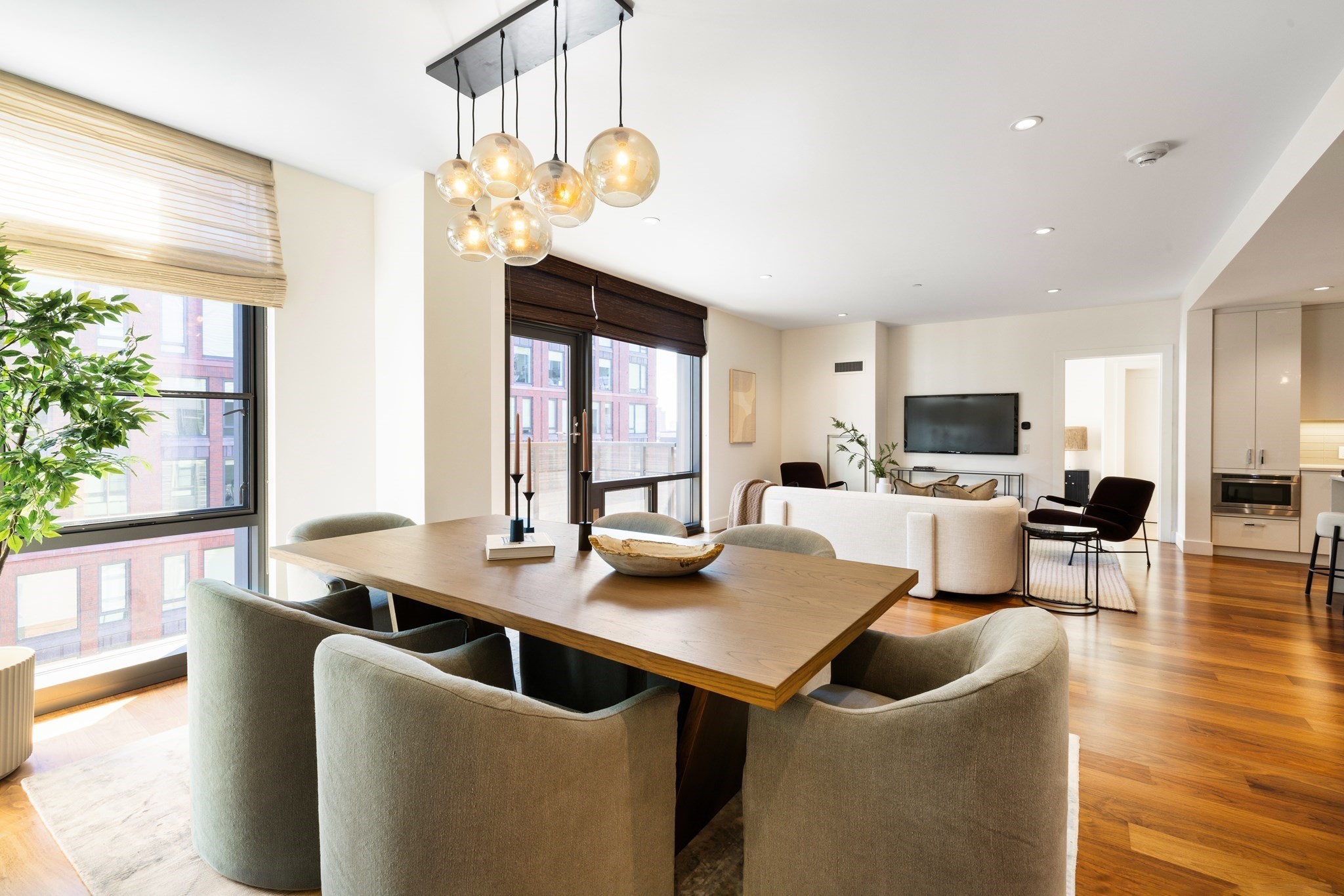 32 Traveler Street Unit 706, South End, Boston, MA 02118 - Image 4