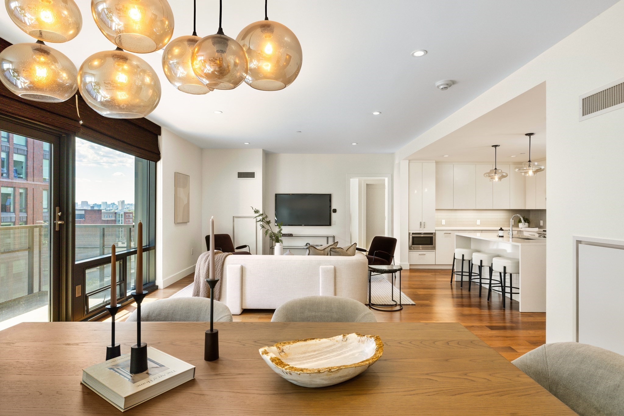 32 Traveler Street Unit 706, South End, Boston, MA 02118 - Image 5