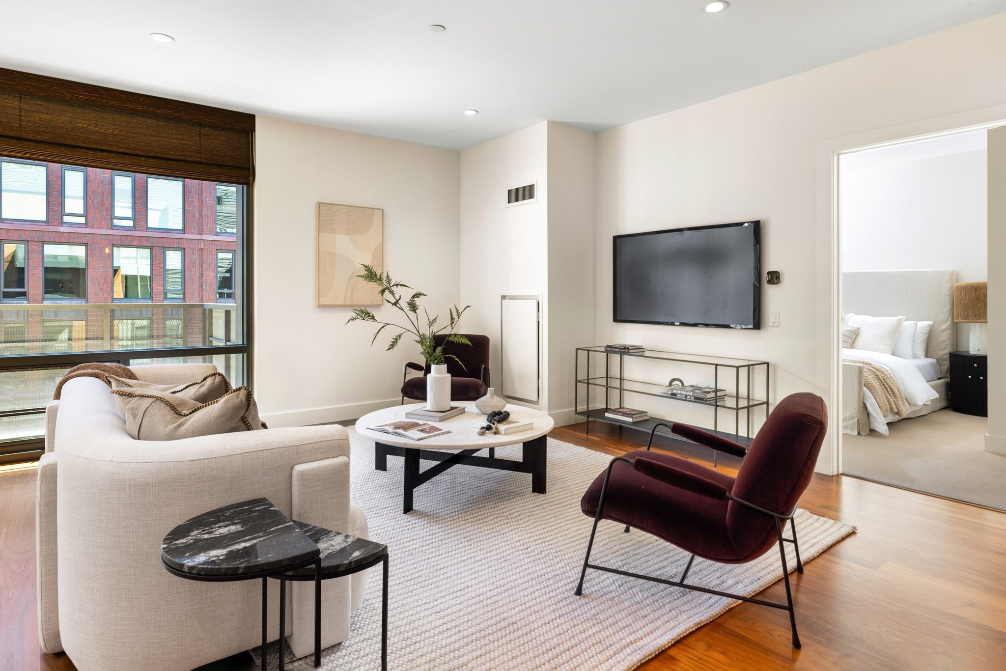 32 Traveler Street Unit 706, South End, Boston, MA 02118 - Image 6