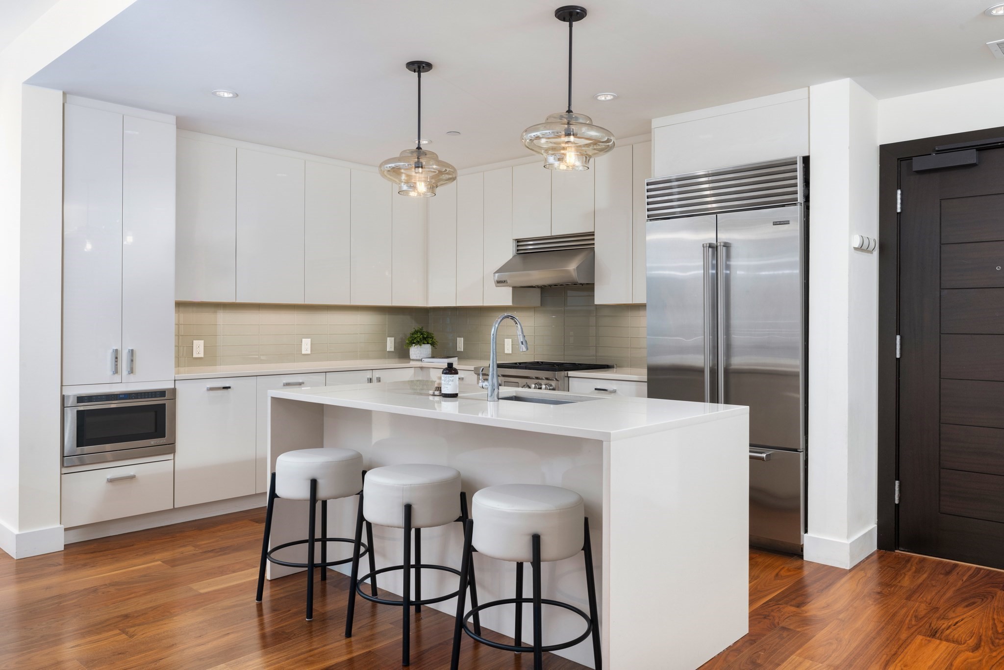 32 Traveler Street Unit 706, South End, Boston, MA 02118 - Image 7