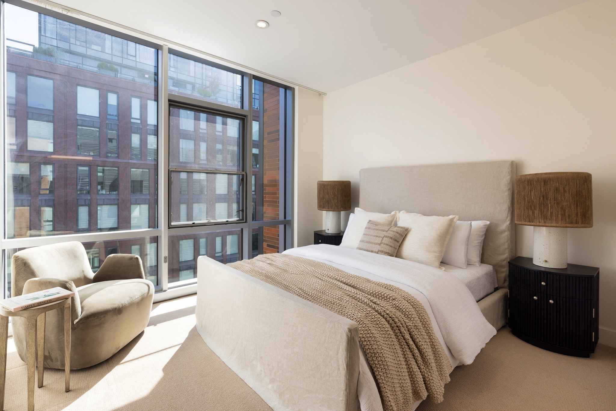 32 Traveler Street Unit 706, South End, Boston, MA 02118 - Image 8