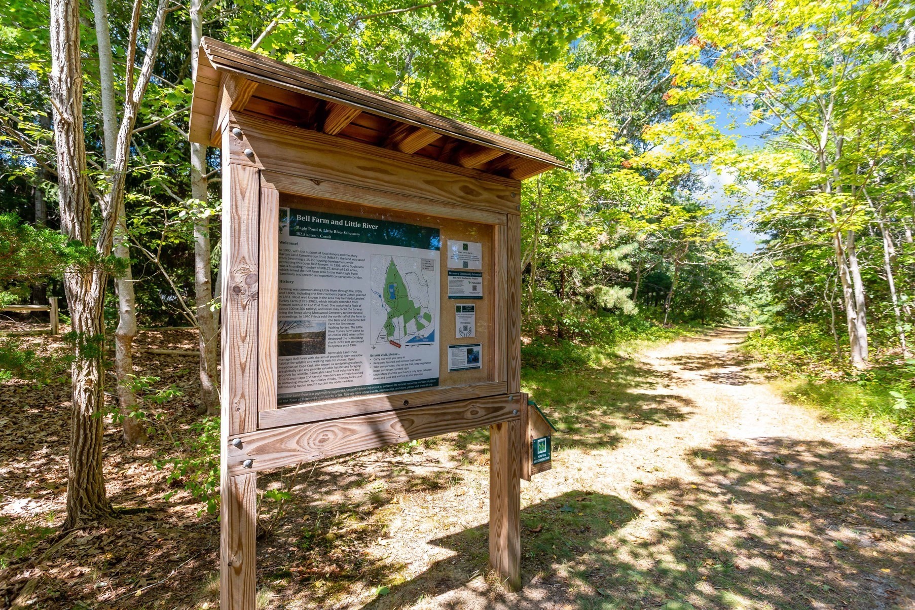 426 Old Post, Barnstable, MA 02635 - Image 27