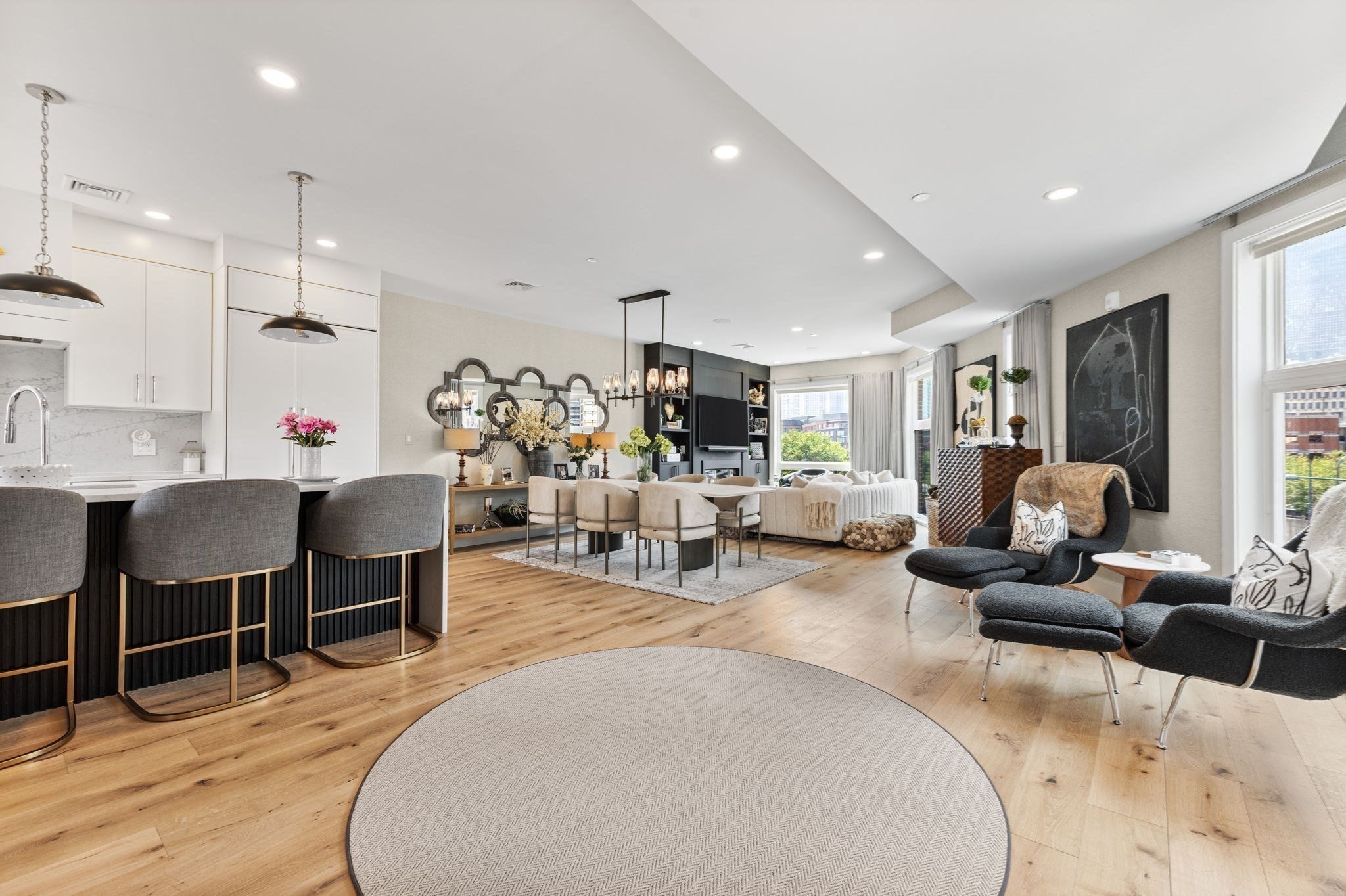 43 Stillman Street Unit PH, North End, Boston, MA 02113 - Image 2