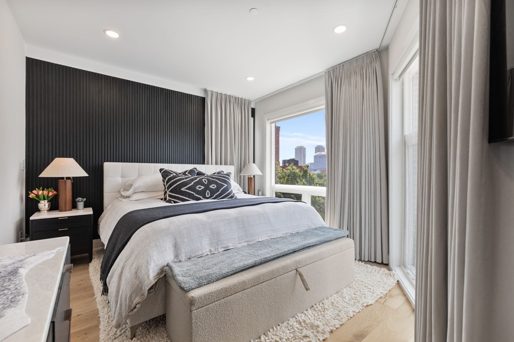 43 Stillman Street Unit PH, North End, Boston, MA 02113 - Image 11