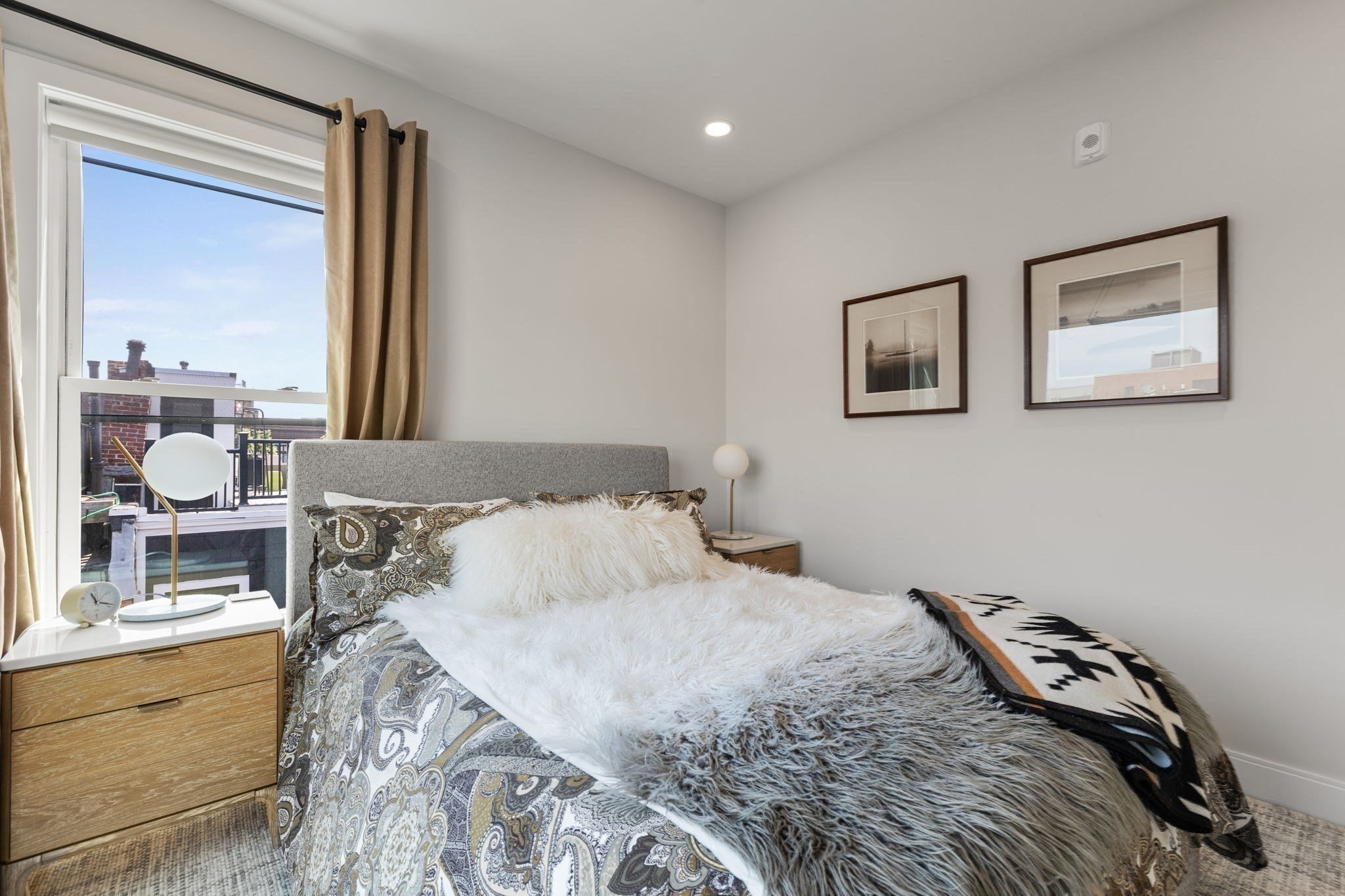 43 Stillman Street Unit PH, North End, Boston, MA 02113 - Image 13