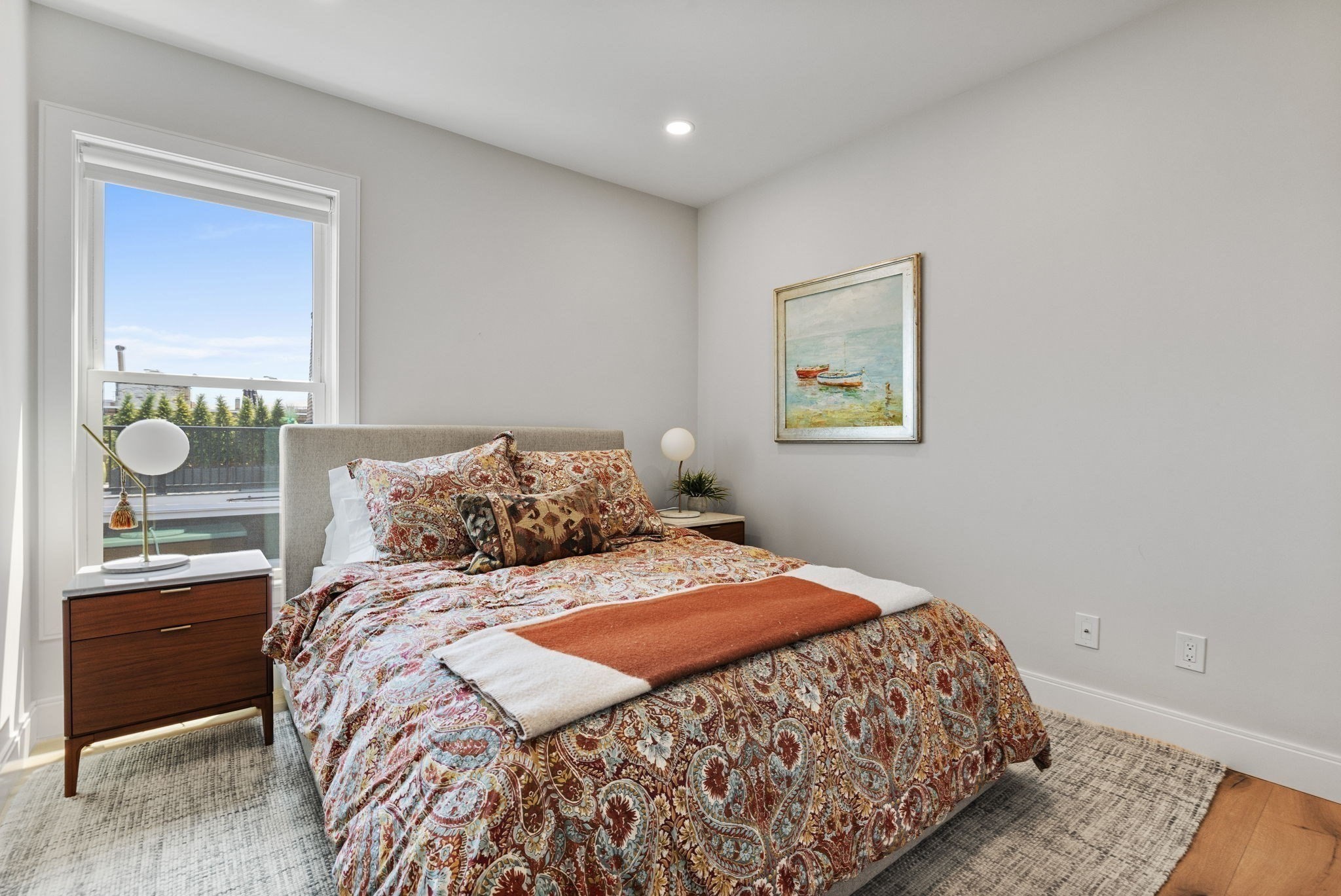 43 Stillman Street Unit PH, North End, Boston, MA 02113 - Image 14