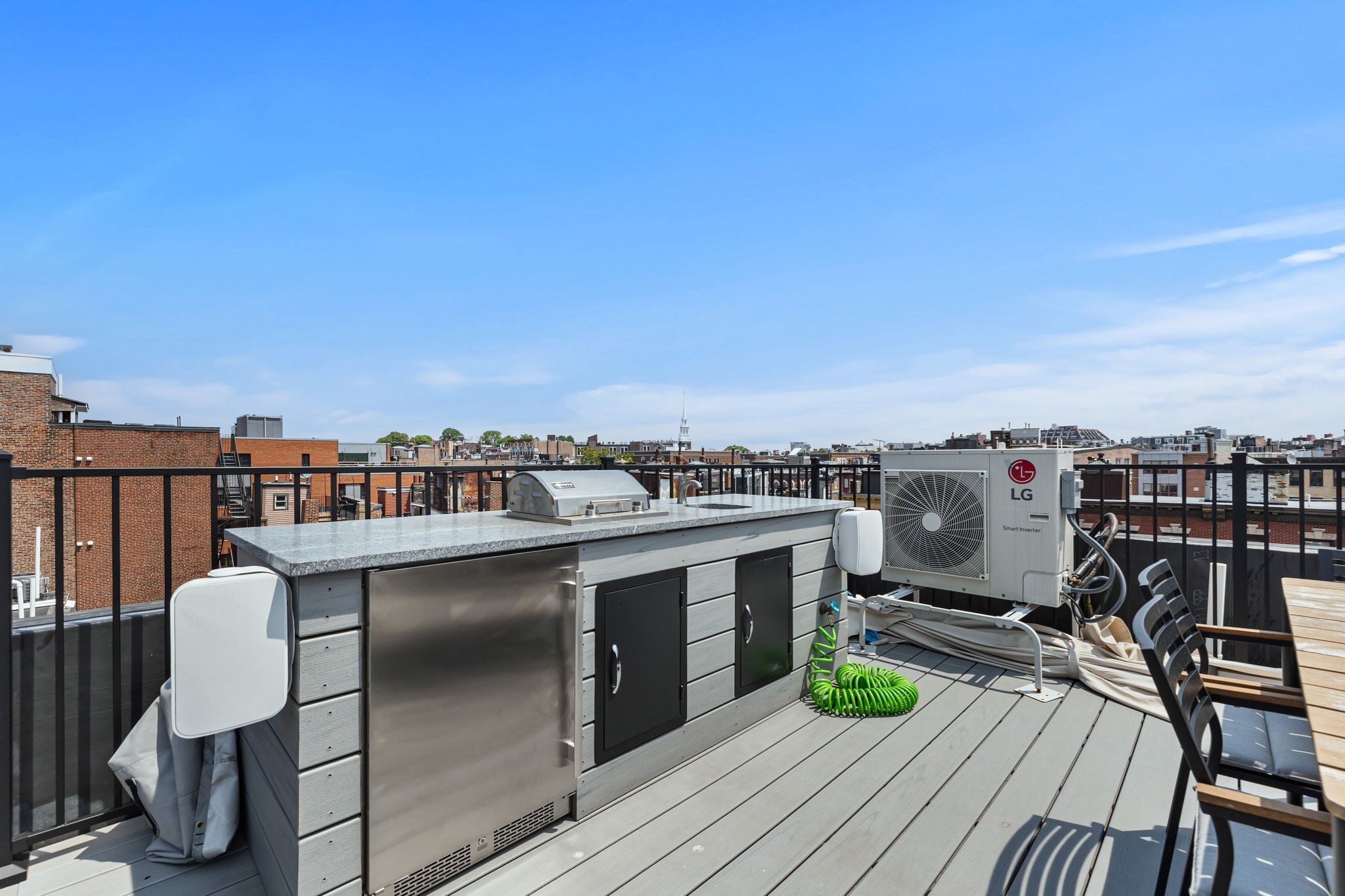 43 Stillman Street Unit PH, North End, Boston, MA 02113 - Image 16