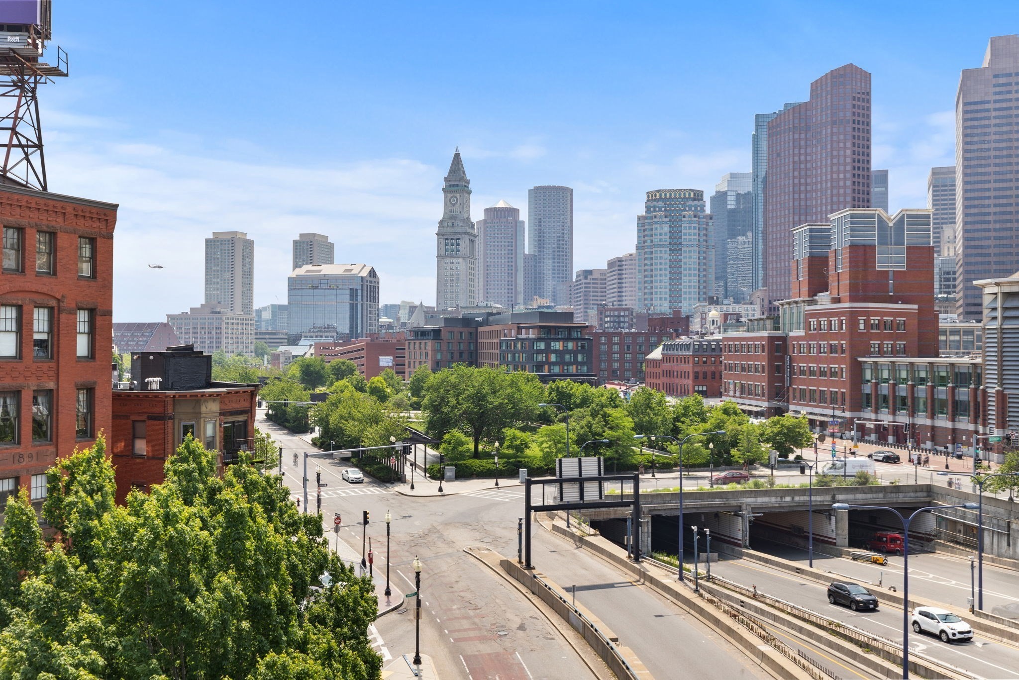 43 Stillman Street Unit PH, North End, Boston, MA 02113 - Image 17