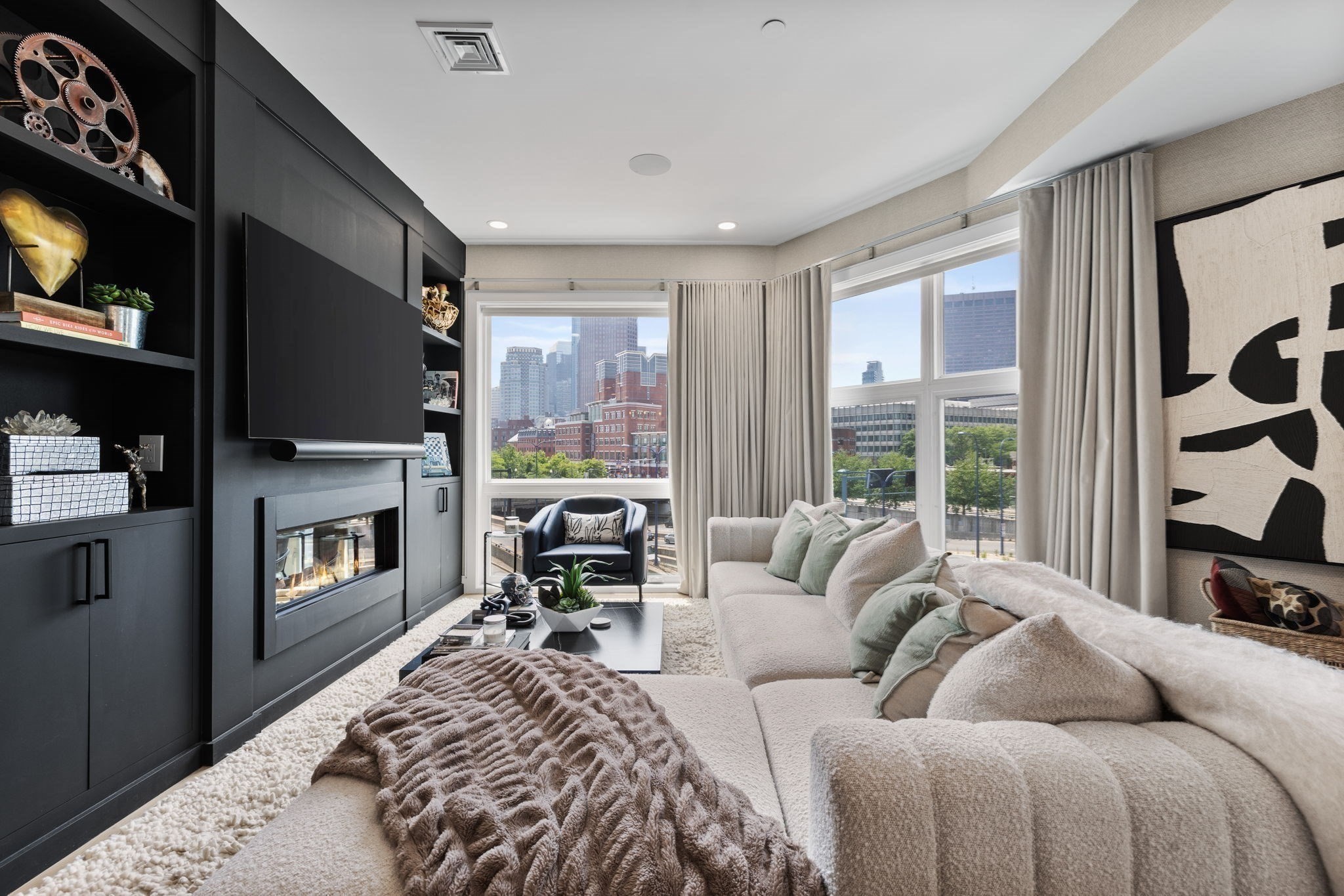 43 Stillman Street Unit PH, North End, Boston, MA 02113 - Image 3