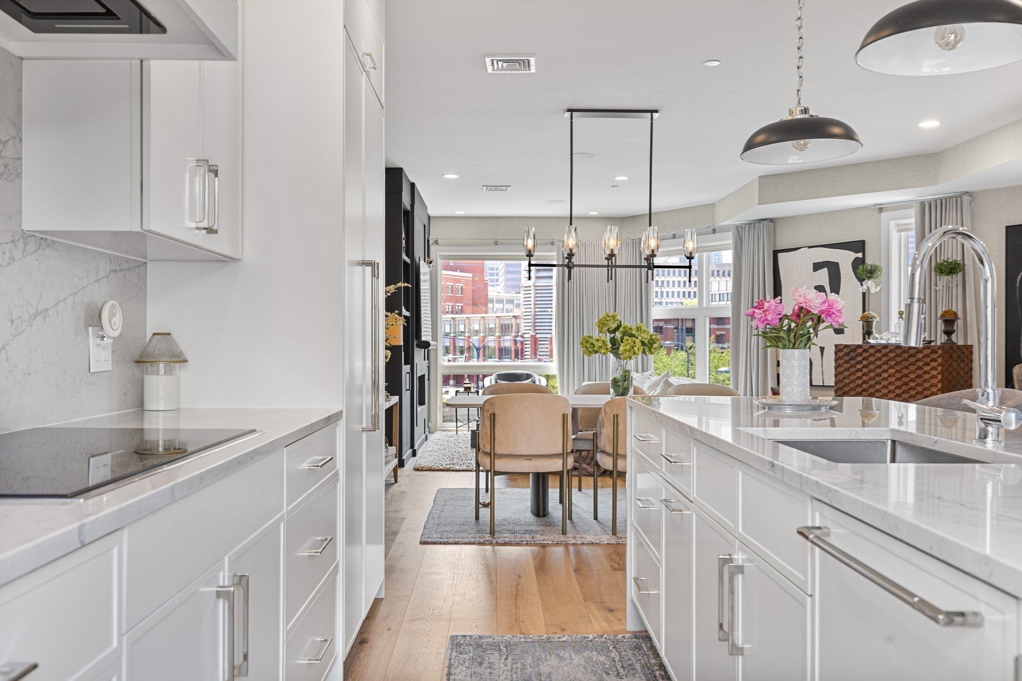 43 Stillman Street Unit PH, North End, Boston, MA 02113 - Image 5