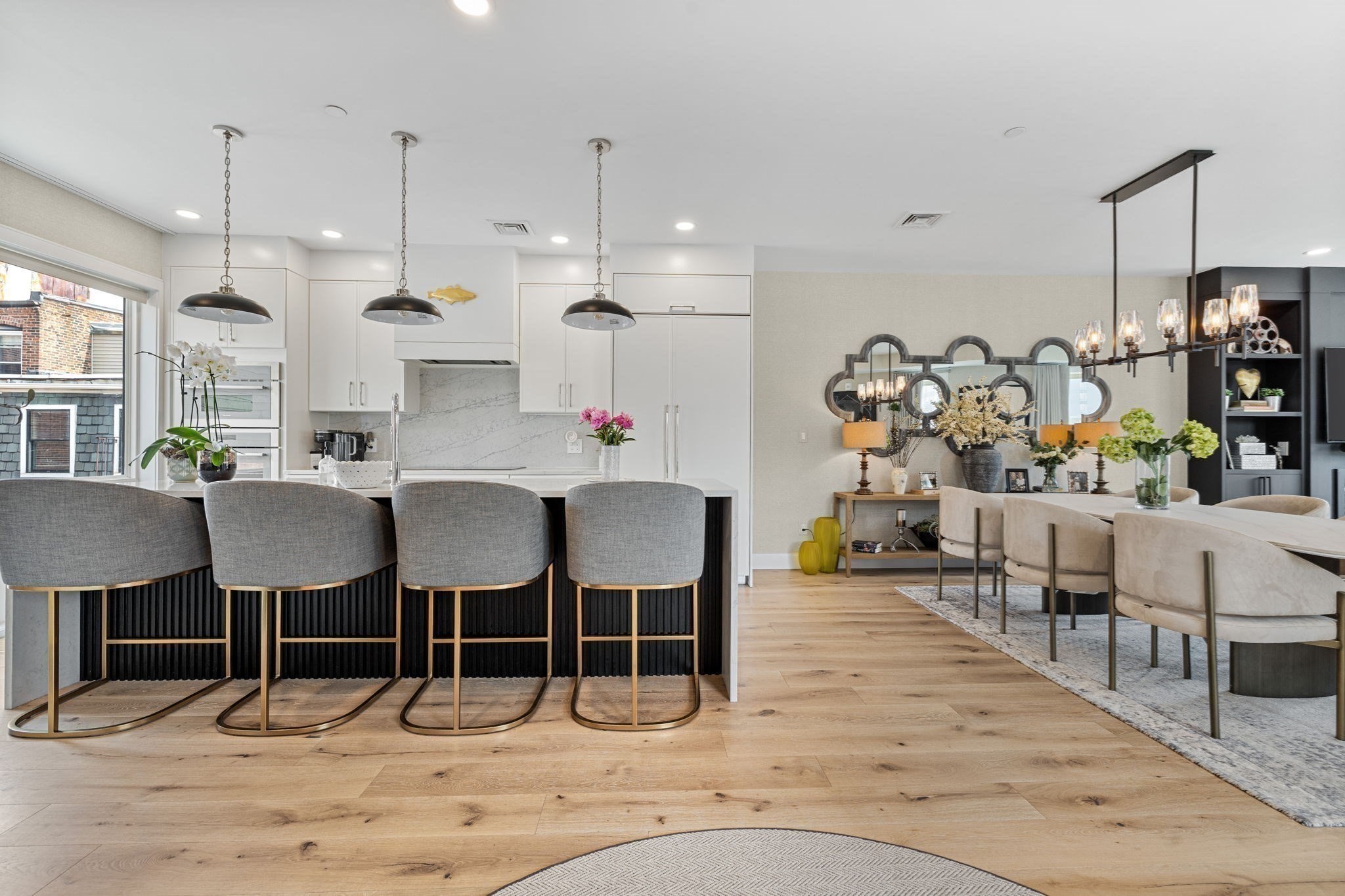 43 Stillman Street Unit PH, North End, Boston, MA 02113 - Image 6