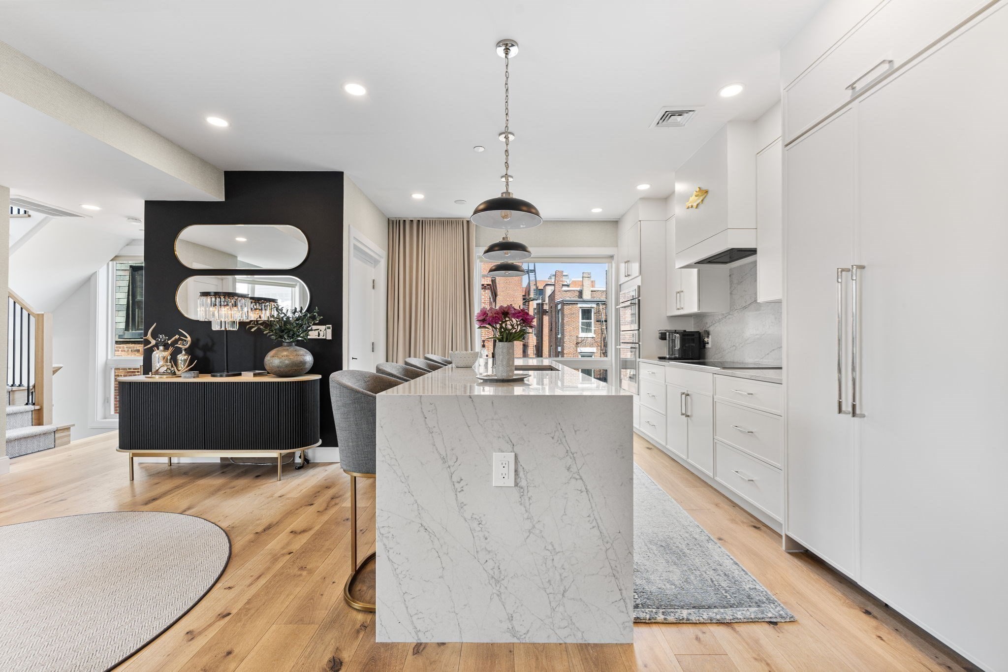 43 Stillman Street Unit PH, North End, Boston, MA 02113 - Image 7