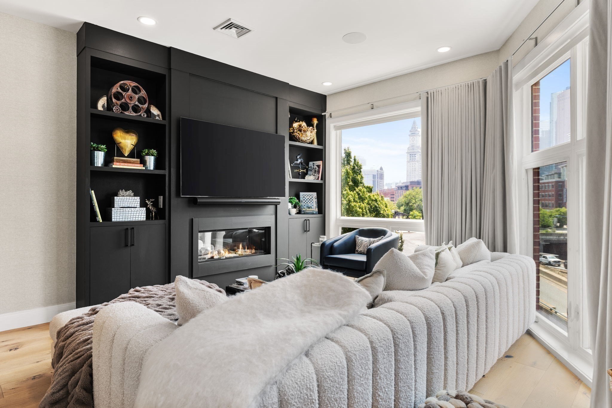 43 Stillman Street Unit PH, North End, Boston, MA 02113 - Image 8