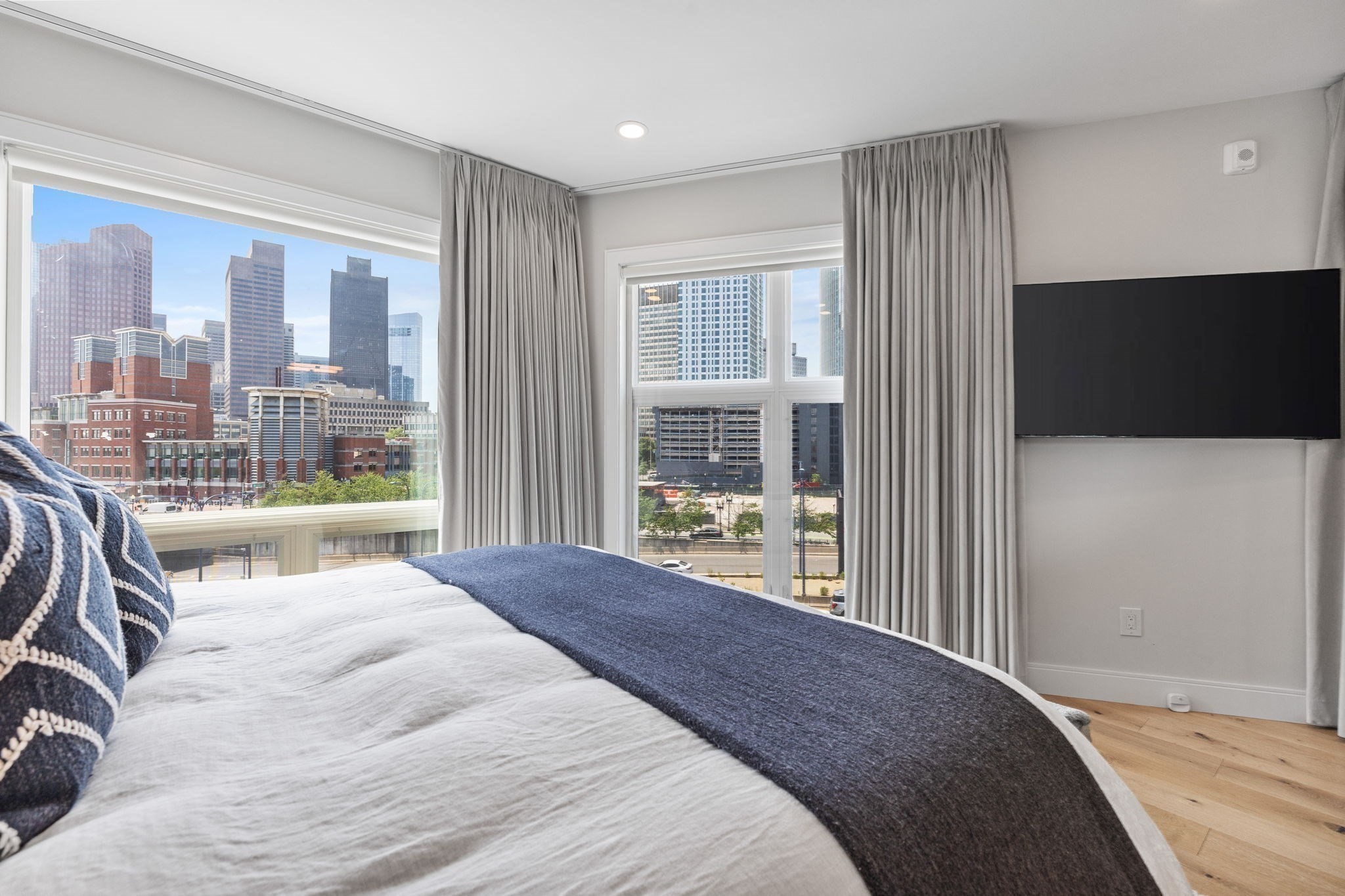 43 Stillman Street Unit PH, North End, Boston, MA 02113 - Image 9