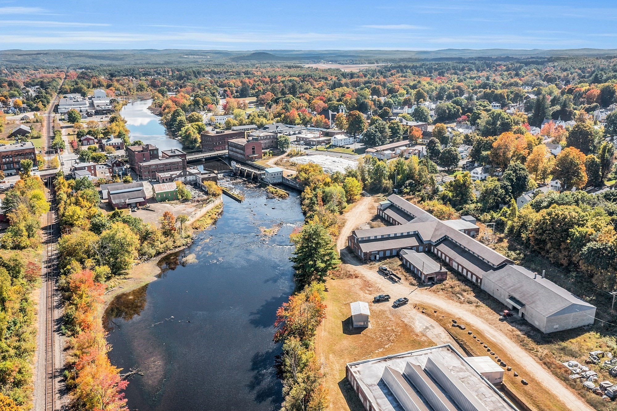 70 W River St, Orange, MA 01364 - Image 2