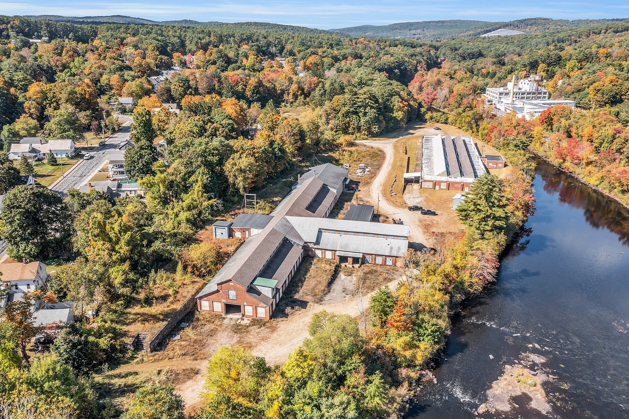 70 W River St, Orange, MA 01364 - Image 3