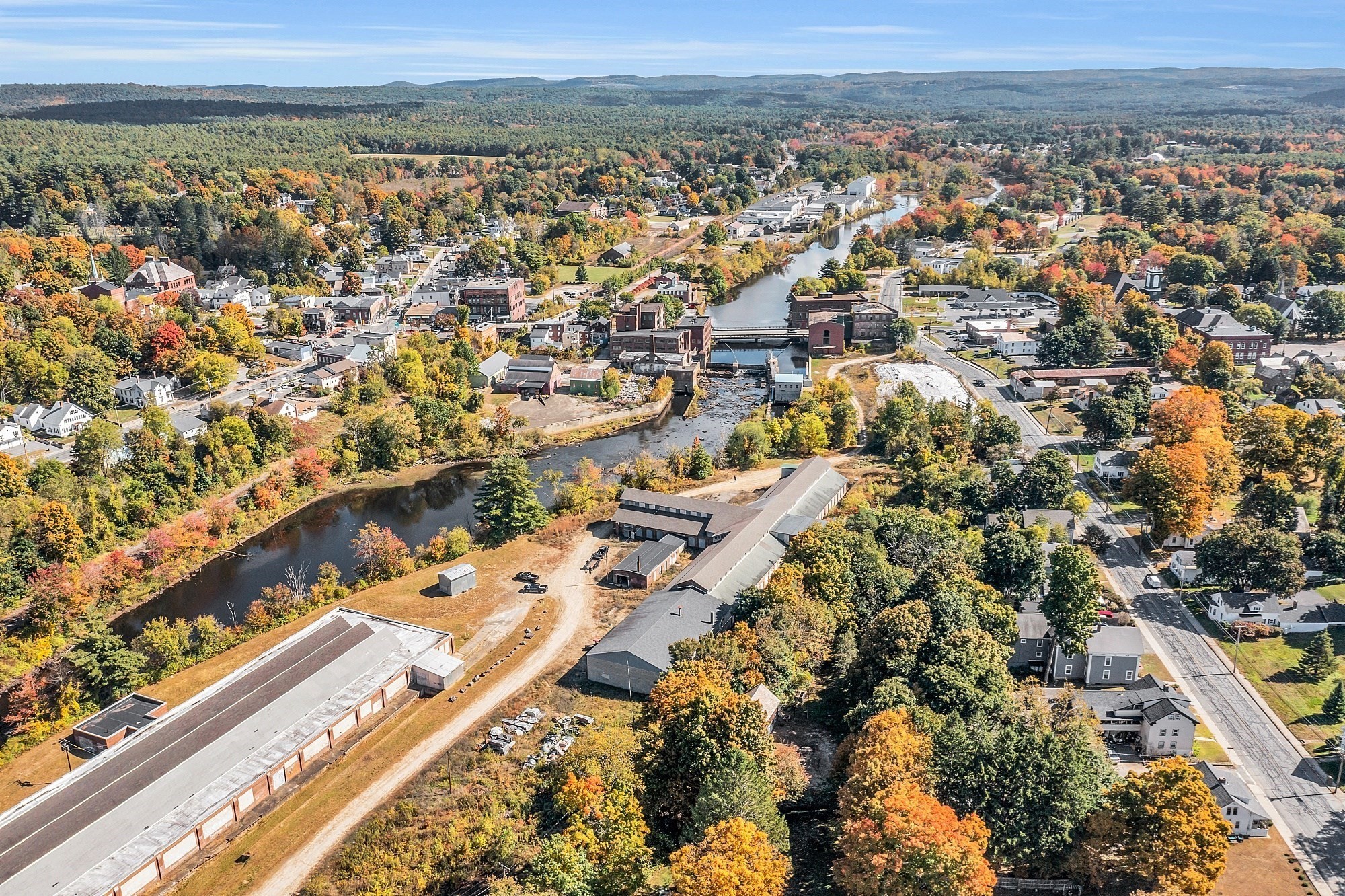 70 W River St, Orange, MA 01364 - Image 24