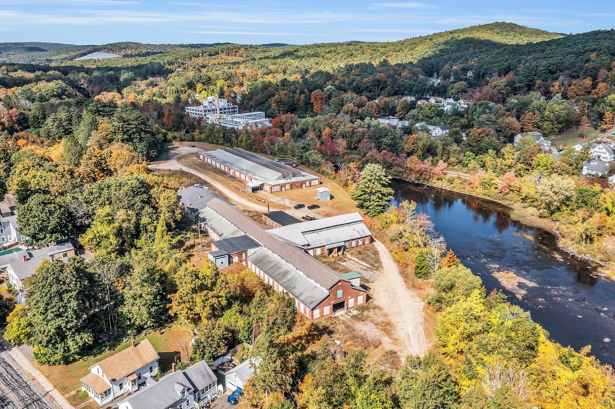 70 W River St, Orange, MA 01364 - Image 25