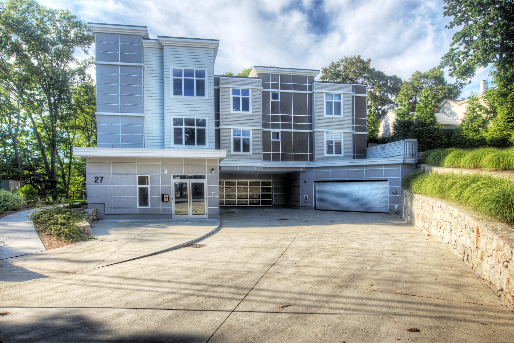 27 Jefferson Unit 204, Marlborough, MA 01752