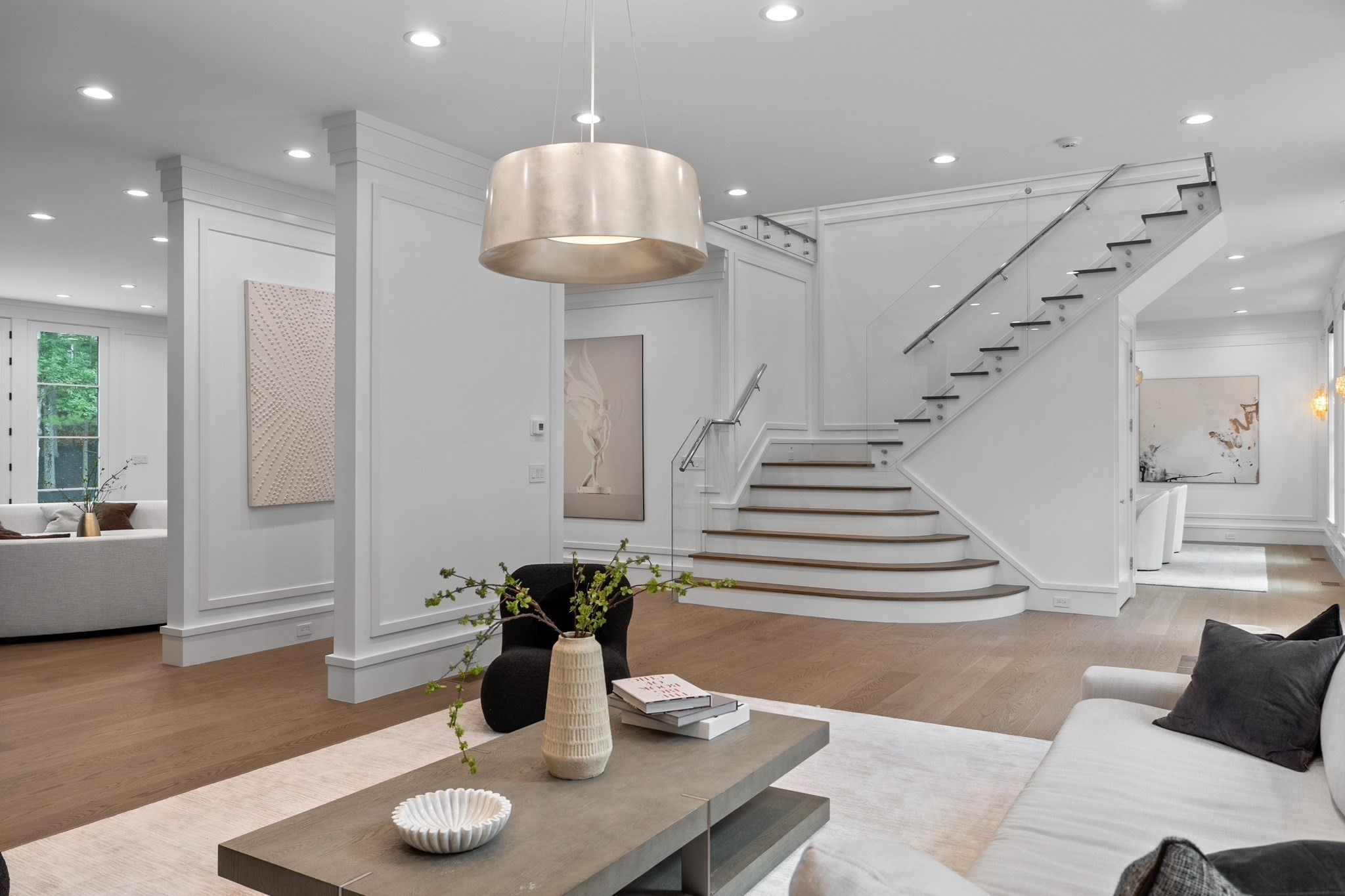 138 Woodland Road, Brookline, MA 02467 - Image 2