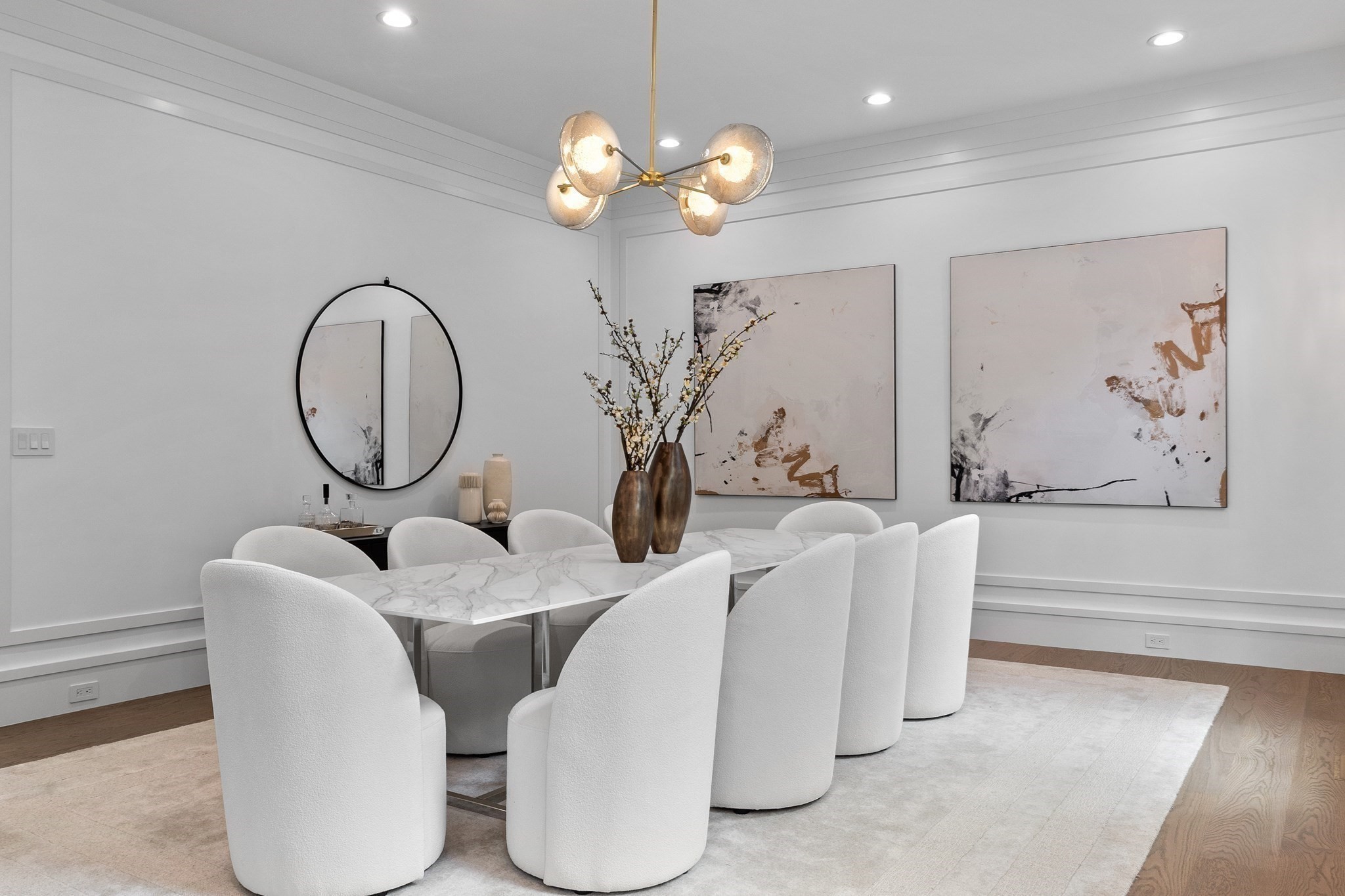 138 Woodland Road, Brookline, MA 02467 - Image 19