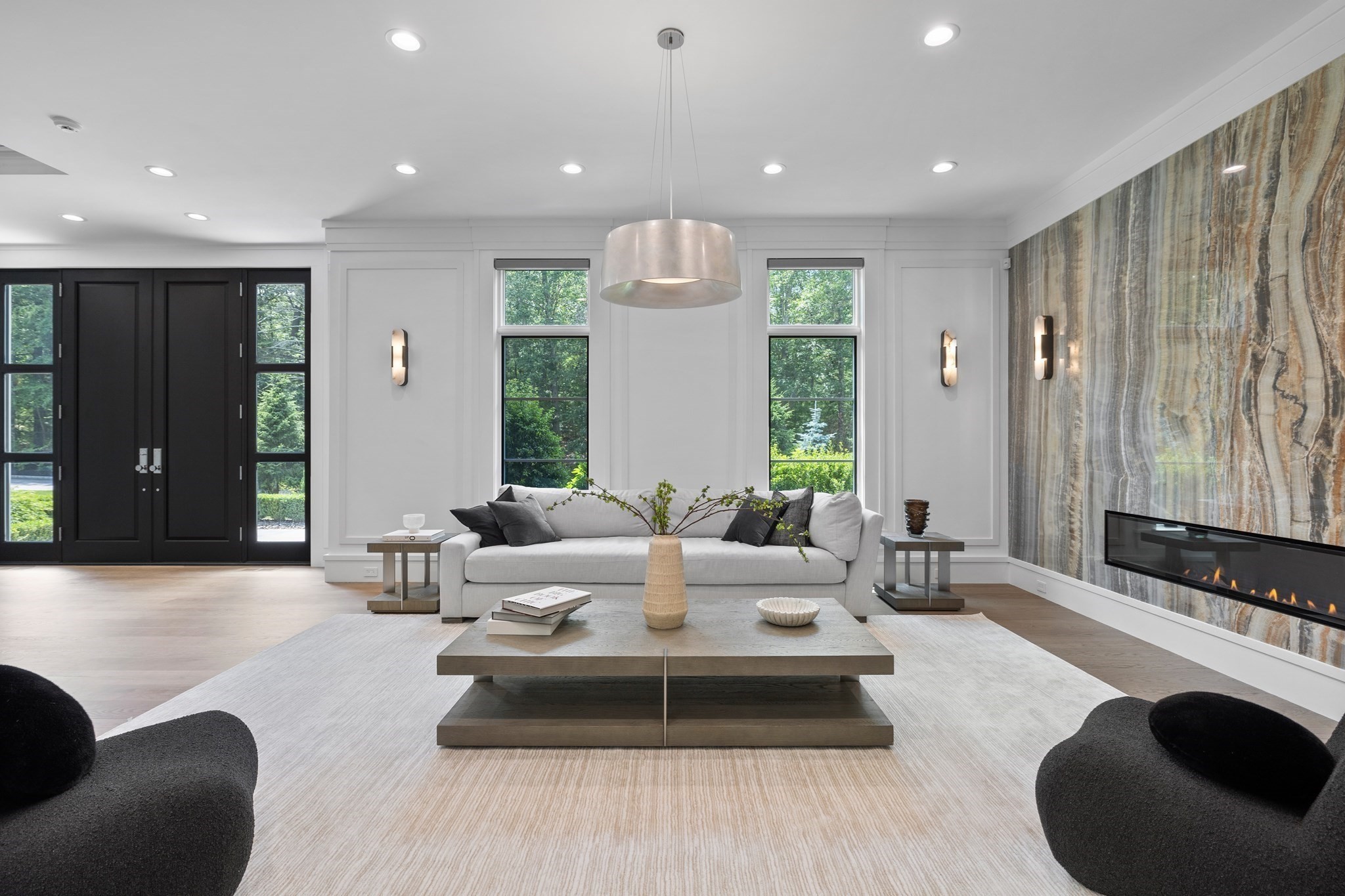 138 Woodland Road, Brookline, MA 02467 - Image 3