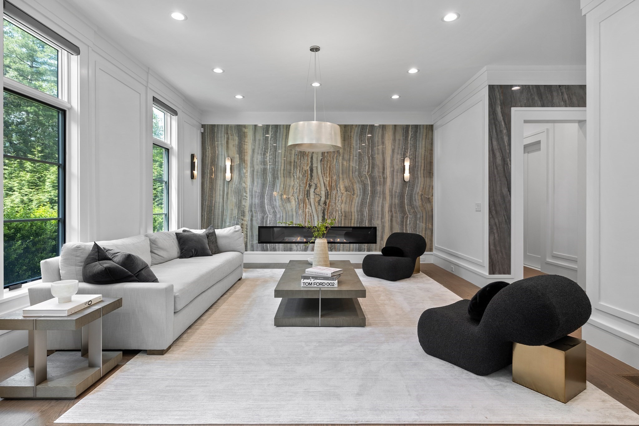 138 Woodland Road, Brookline, MA 02467 - Image 4