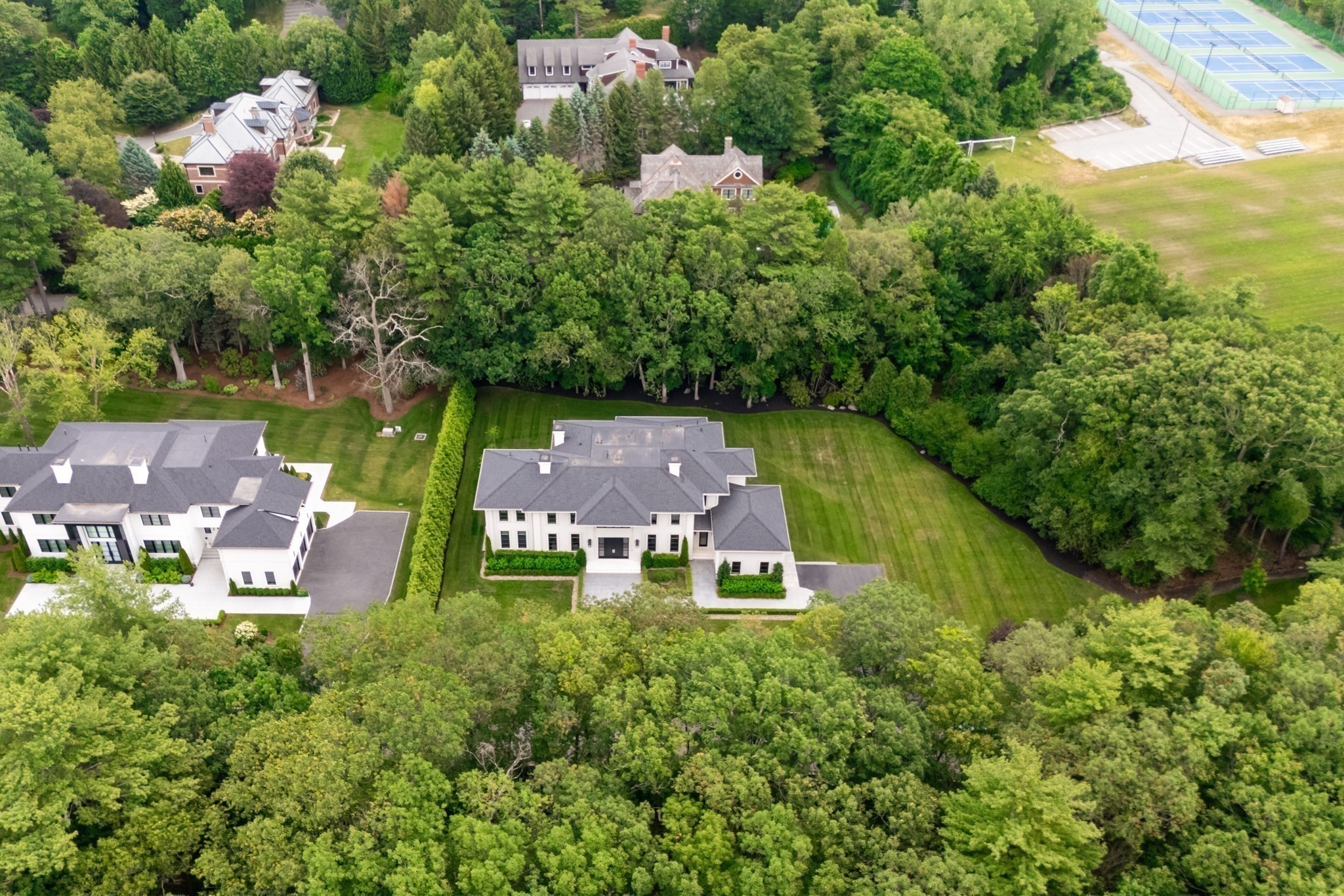 138 Woodland Road, Brookline, MA 02467 - Image 37